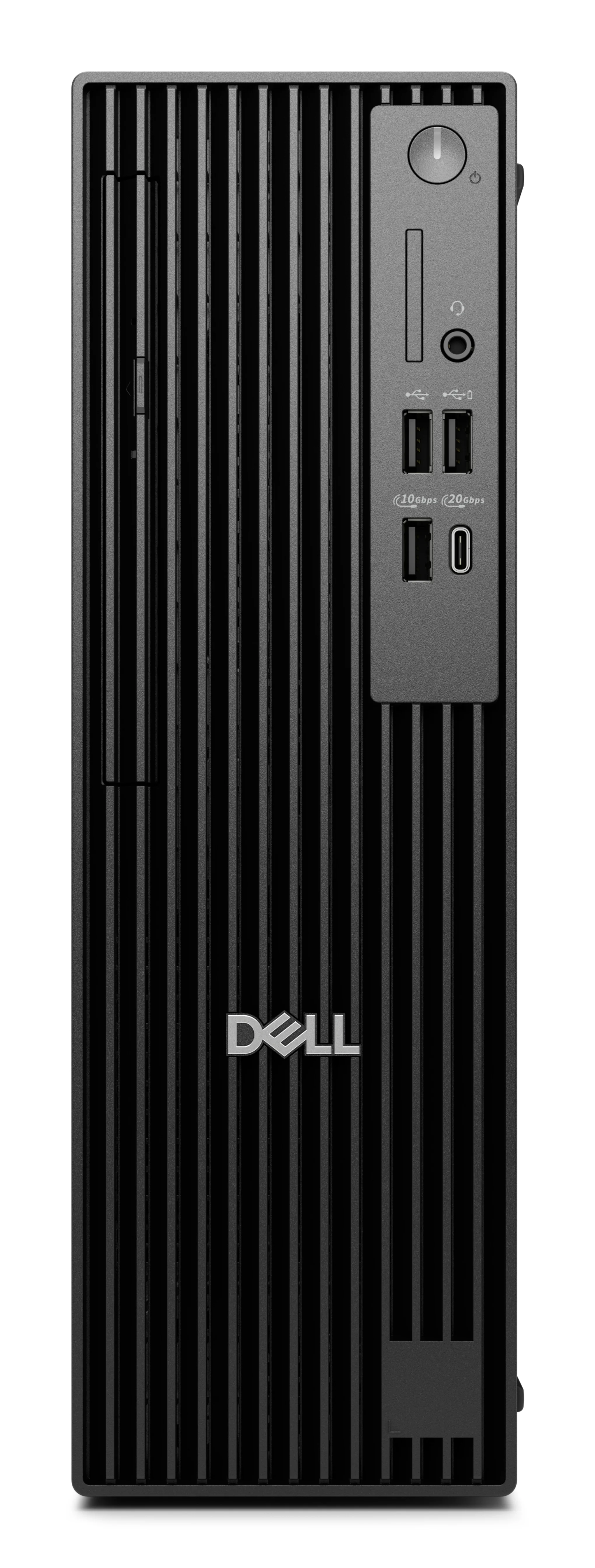 Dell pro slim plus desktop qbs1250 intel core ultra 7 265 PC-Zubehoer