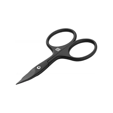 ZWILLING Premium Manikuere Nagelschere schwarz Wellnessgeraete