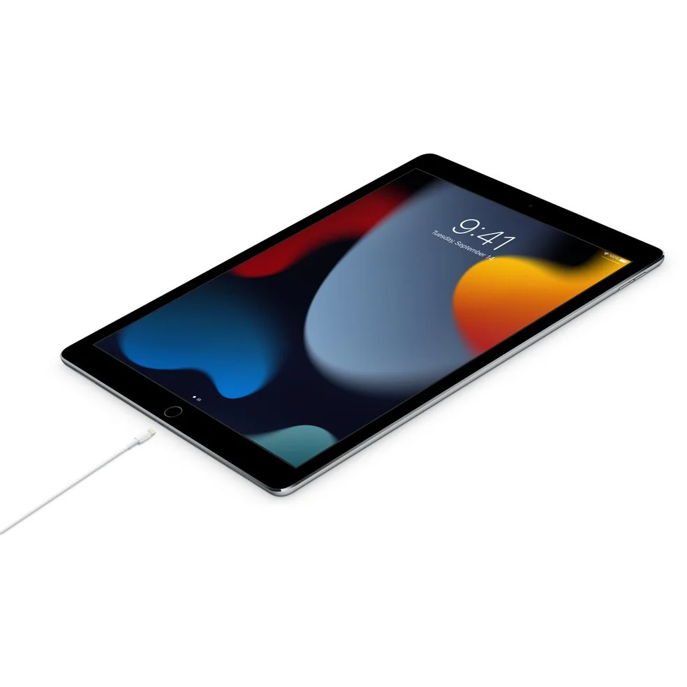 Apple USB C auf Lightning Kabel 1M  MUQ93ZM A  Retail Notebook & Tablet Zubehoer