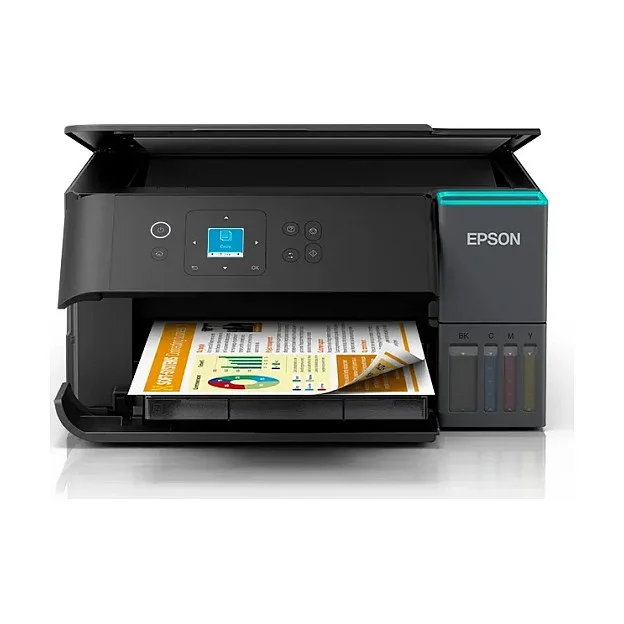 Epson EcoTank ET 2950 Drucker & Scanner
