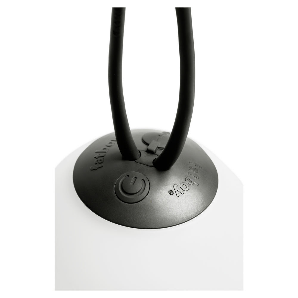 Fatboy Haengeleuchte Bolleke Mini La Surprise  Anthracite Beleuchtung