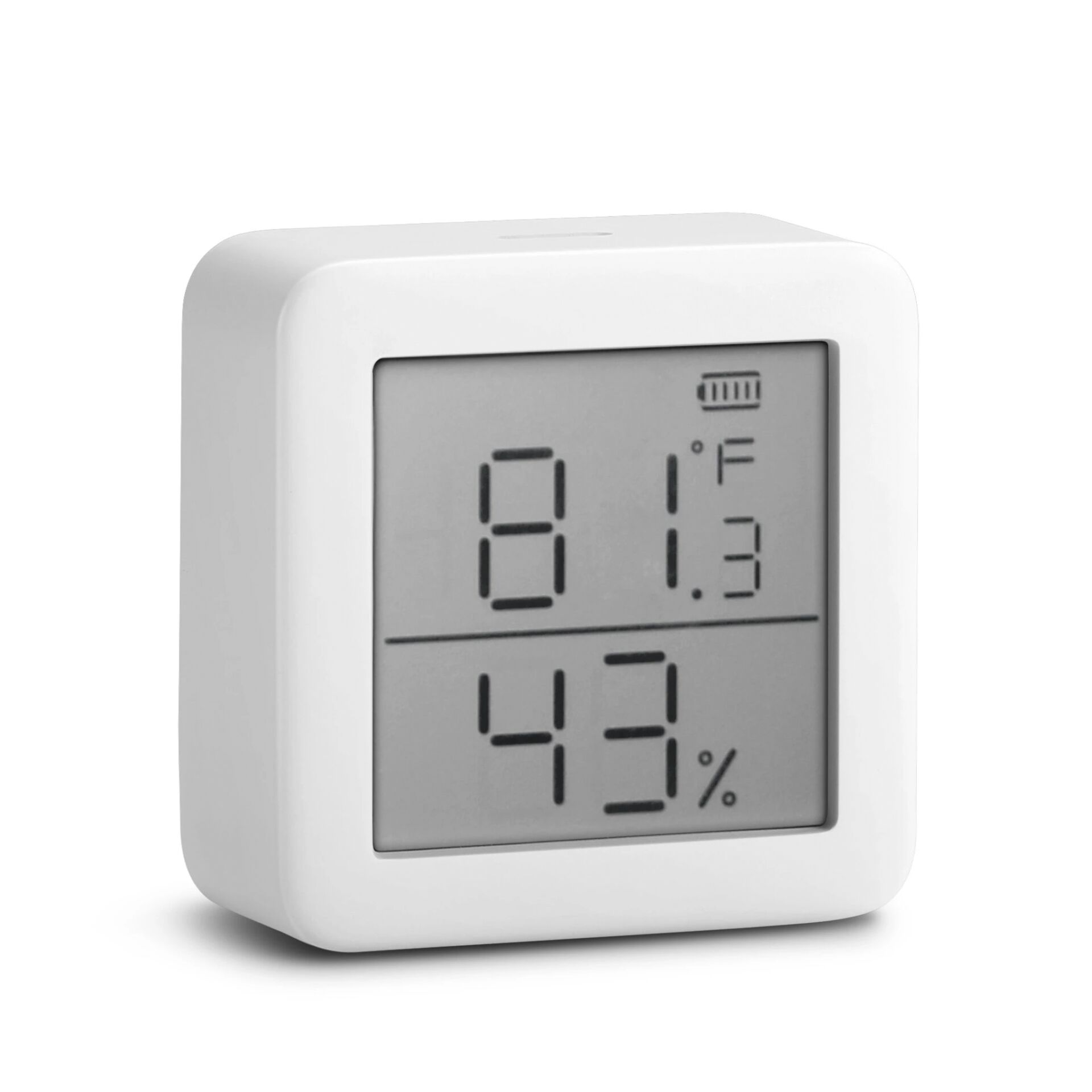 SwitchBot smart thermometer Wetterstationen