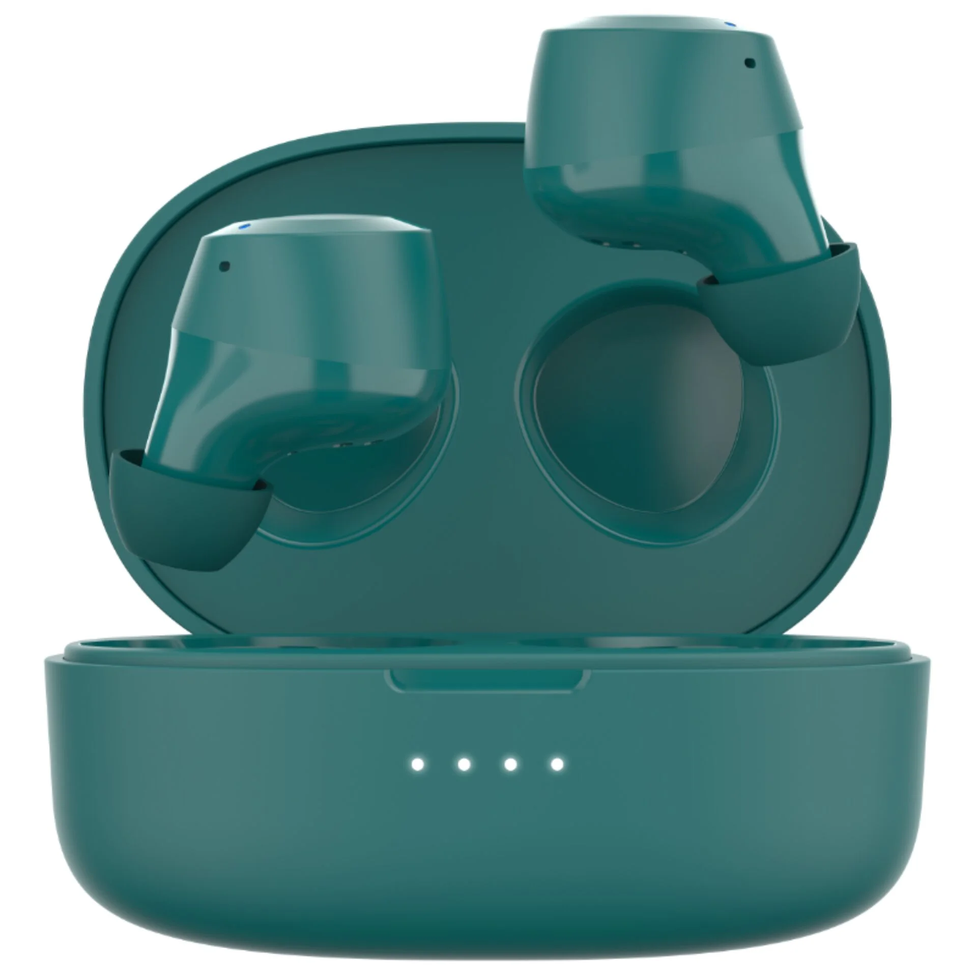 Belkin Soundform Bolt blaugruen True Wireless In Ear AUC009btTE