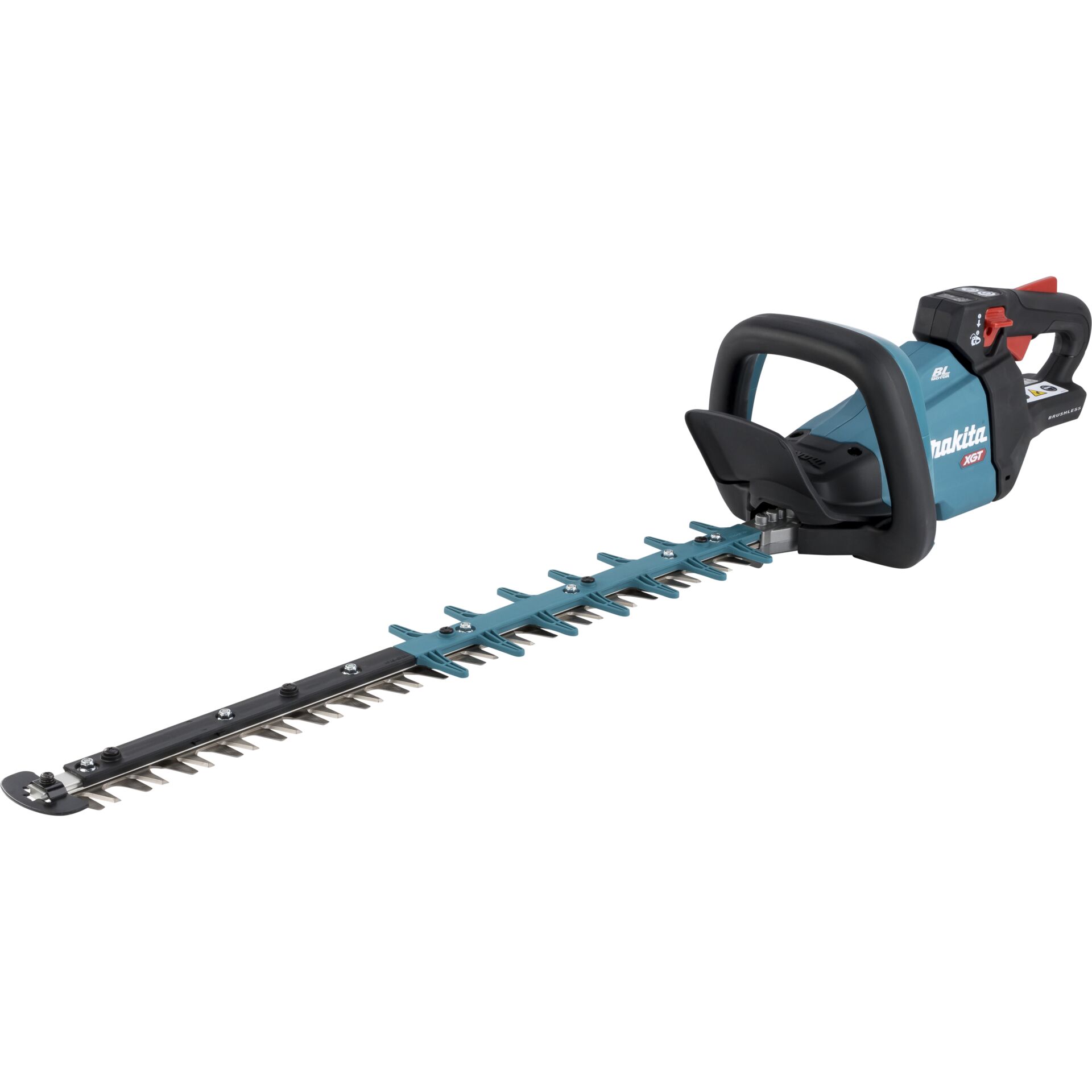 Makita UH004GZ Akku Heckenschere 60 cm 40V Garten- & Baumscheren