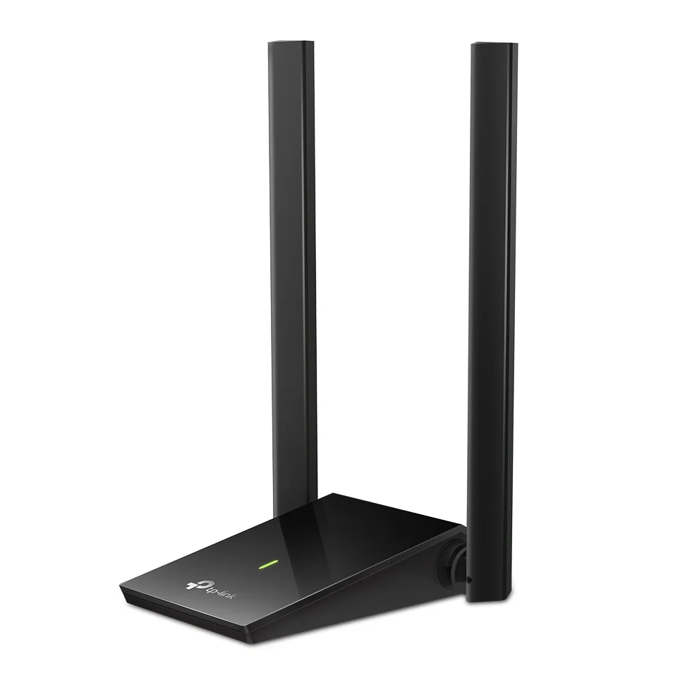TP Link AC1300 Dual High Gain Antennen WLAN USB Adapter