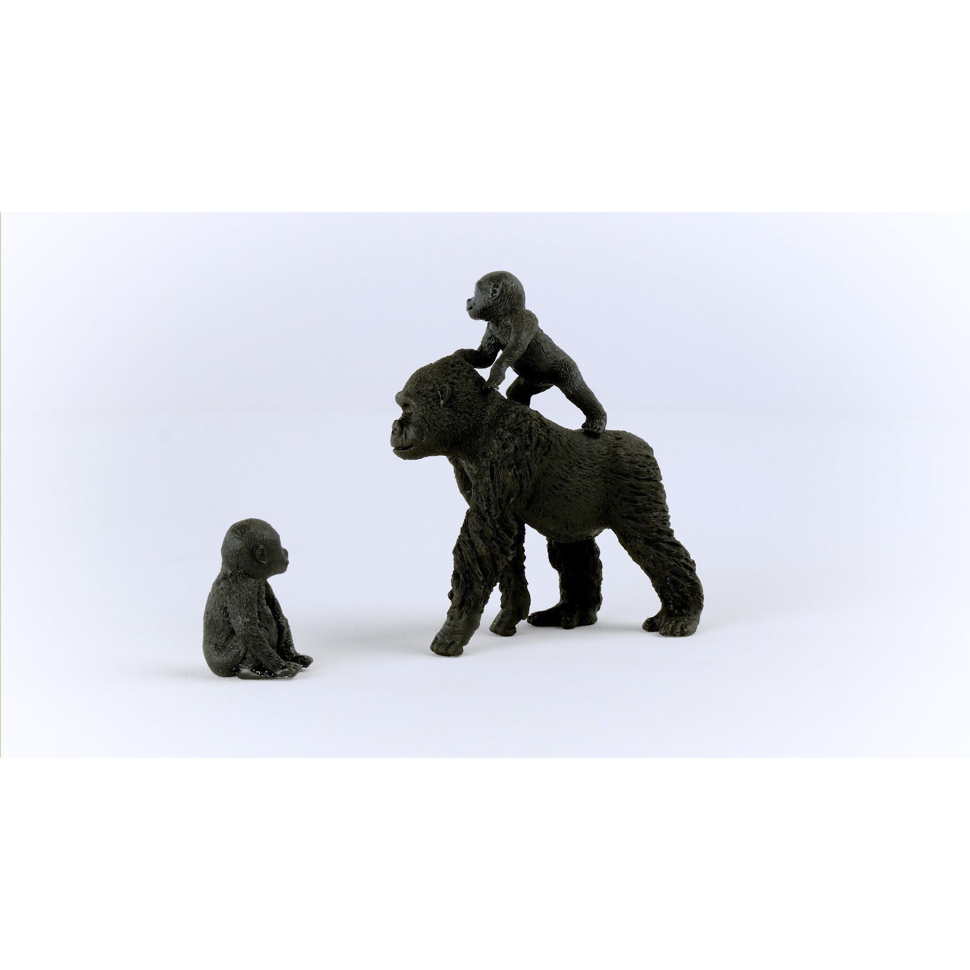 schleich WILD LIFE 42601 Kinderspielzeugfigur Spielfiguren