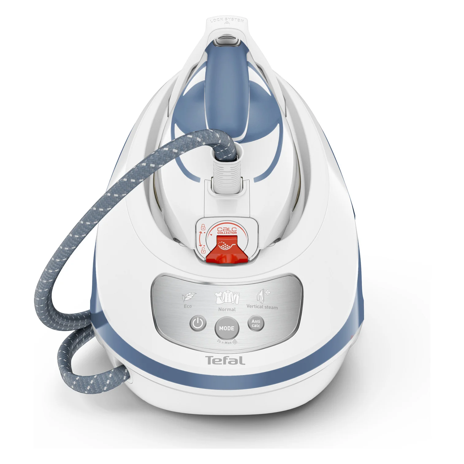 Tefal Express Protect SV9202 Dampfbuegelstation SV9202 Kuechenkleingeraete