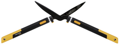 Fiskars SmartFit HS86 Heckenschere Garten- & Baumscheren