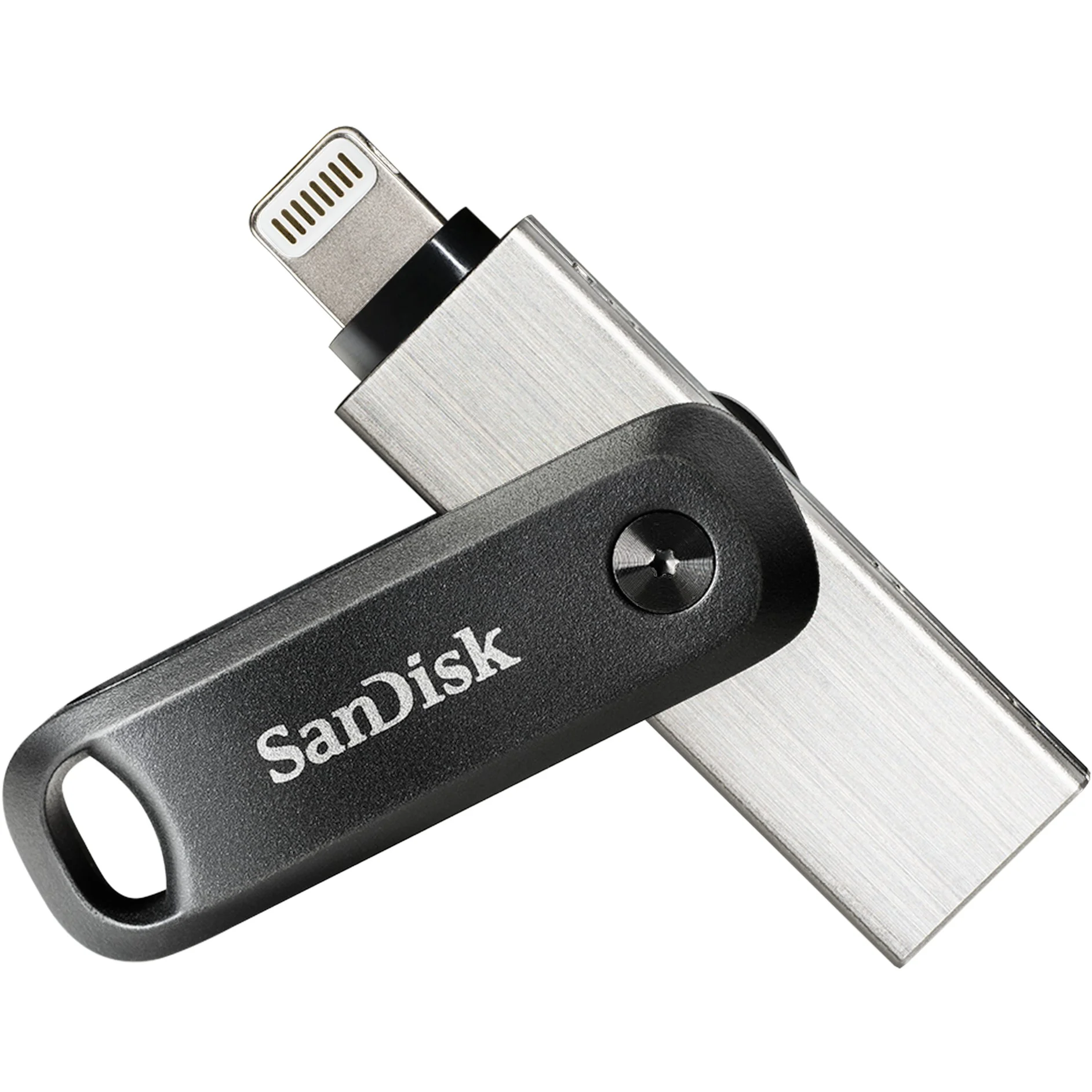 SanDisk iXpand Flash Drive 256GB SDIX60N 256G GN6NE Speichermedien
