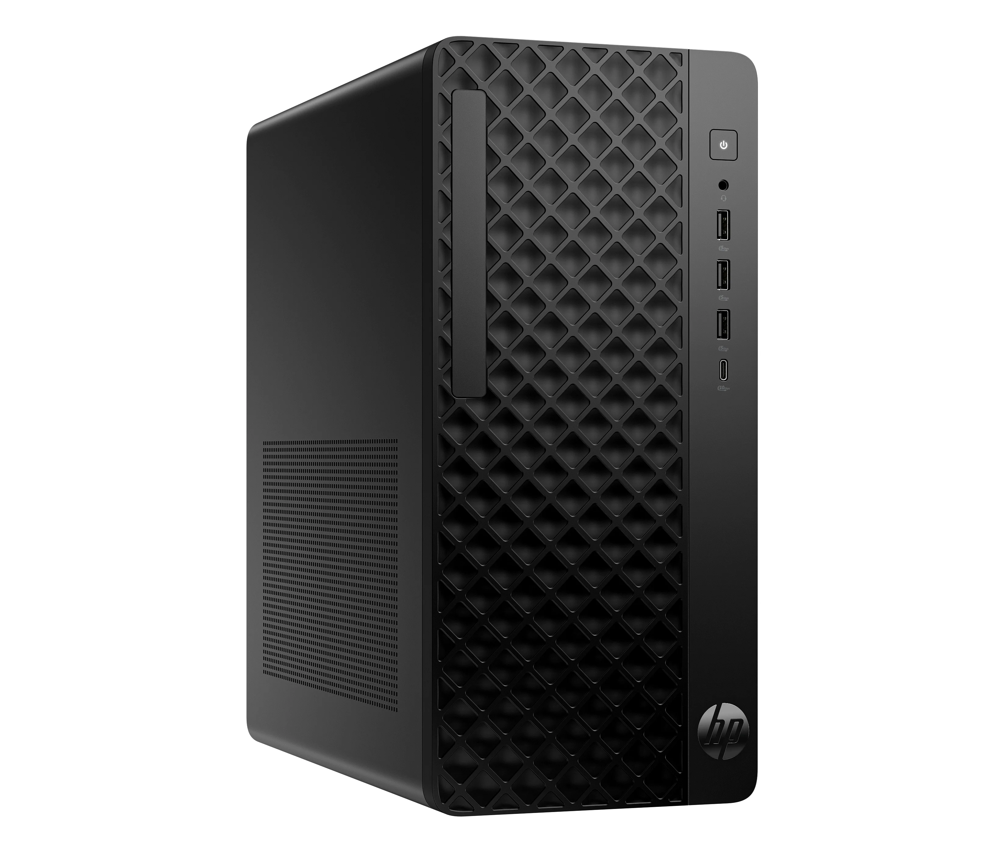 HP ProDesk 2 Tower G1i E Desktop PC Intel  Core  i5 i5 13500 16 GB DDR5 SDRAM 512 GB SSD Windows 11 Pro Schwarz PC-Zubehoer