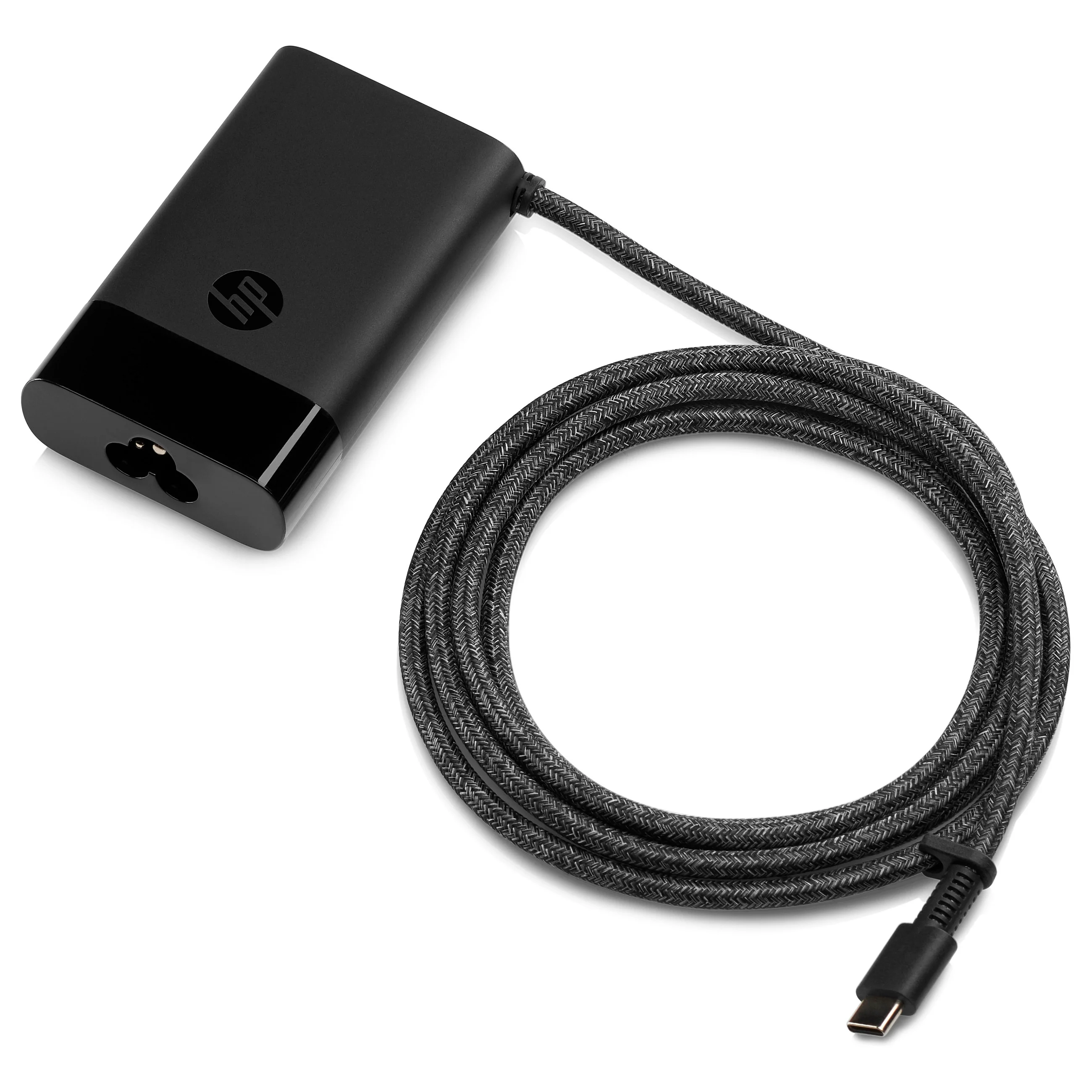 HP USB C 65W Laptop Ladegeraet Notebook & Tablet Zubehoer