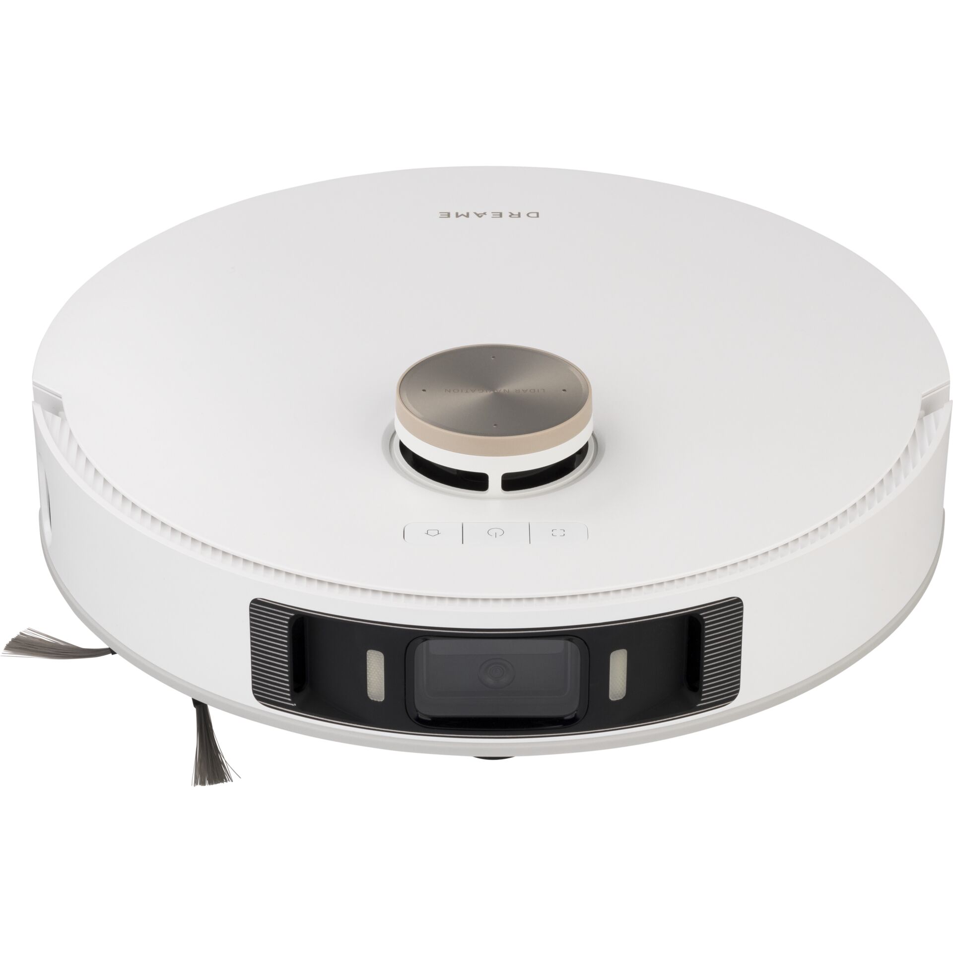 Dreame L20 Ultra white Saugroboter