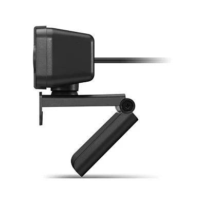 Lenovo 4XC1B34802 Webcam 2 MP 1920 x 1080 Pixel USB 2 0 Schwarz Ein- & Ausgabegeraete