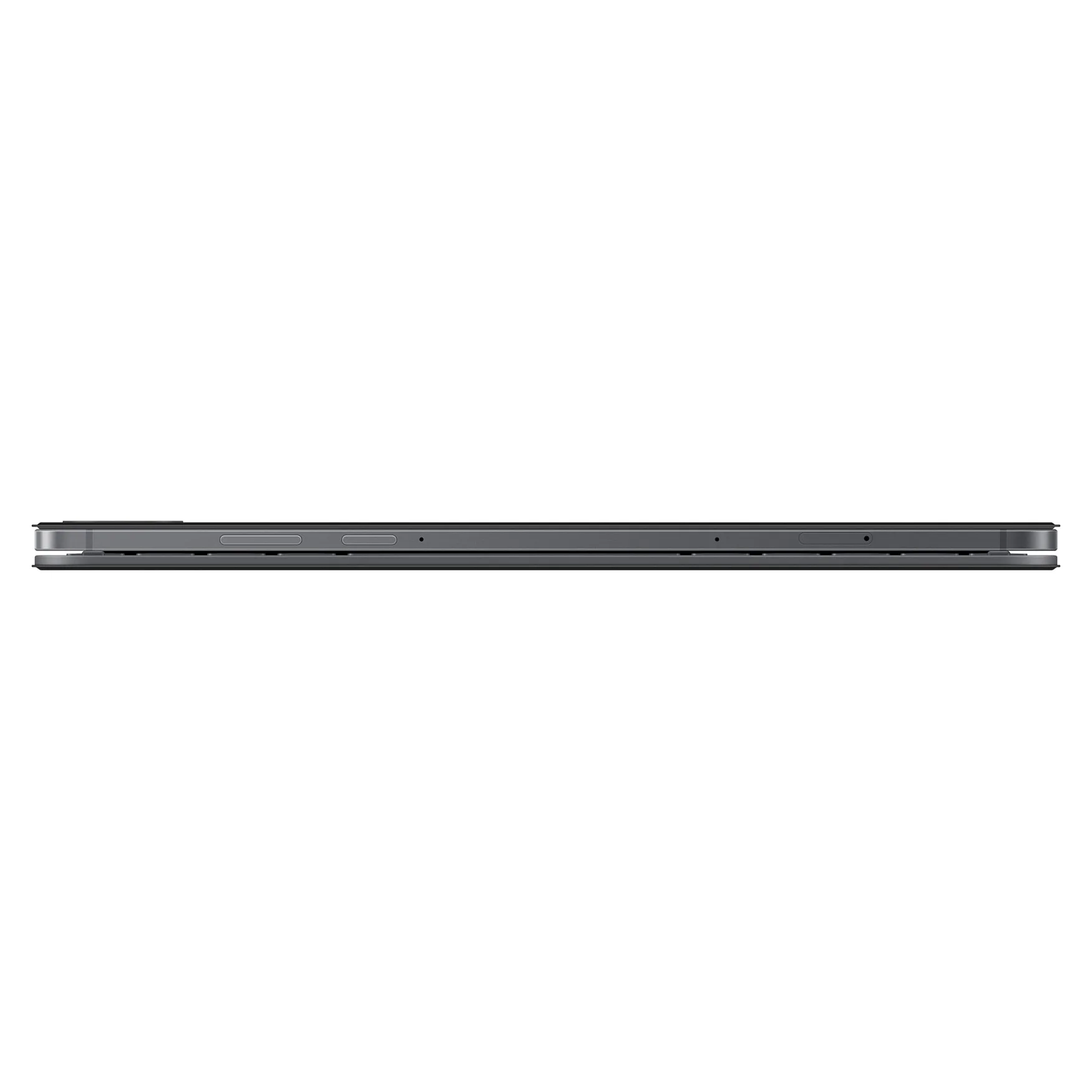 Samsung Book Cover Keyboard Slim fuer das Galaxy Tab S11 Notebooks & E-Book Reader