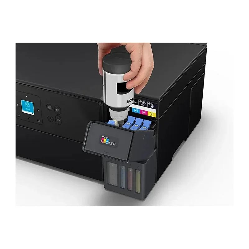 Epson EcoTank ET 2950 Drucker & Scanner