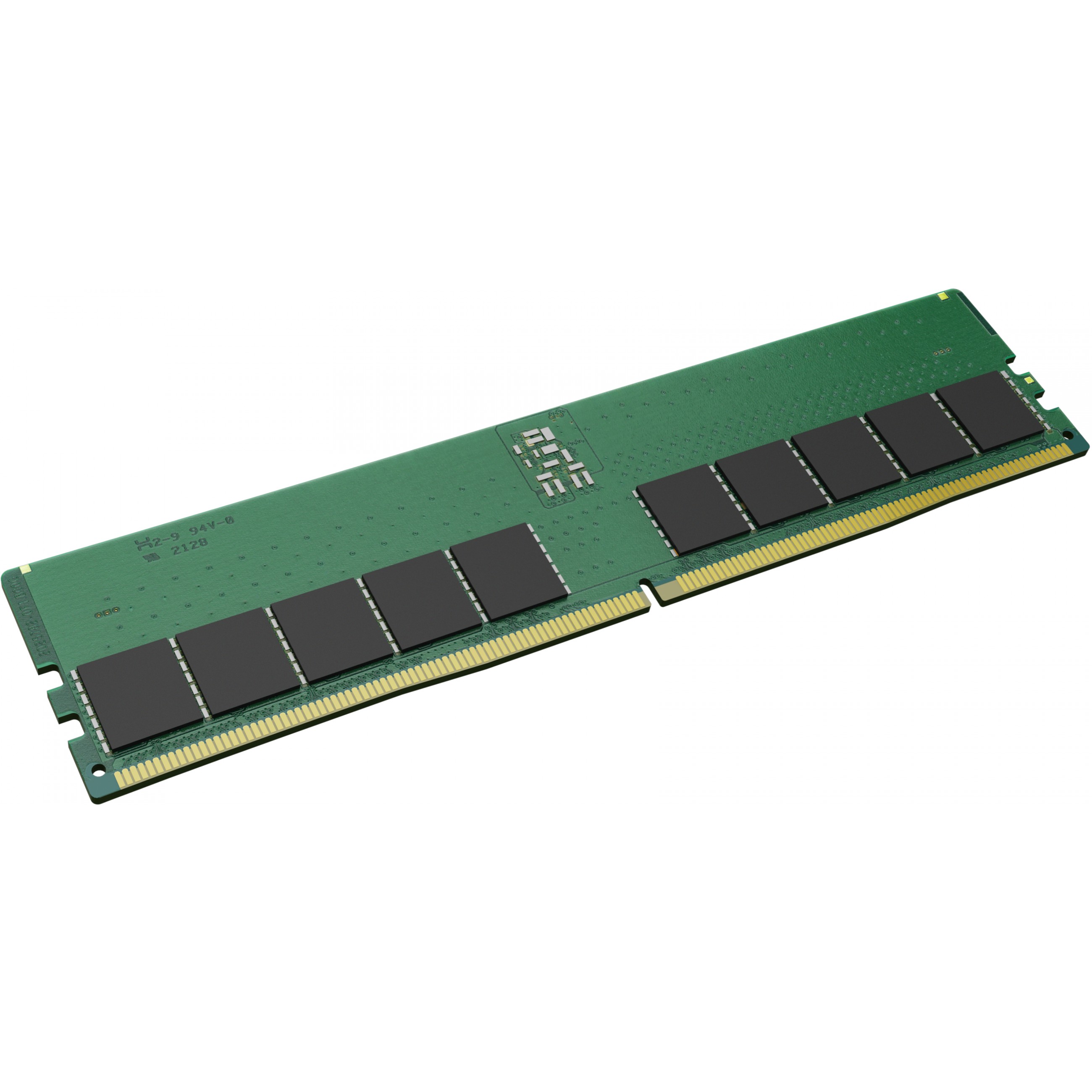 Kingston 48gb 5600mt s ddr5 ecc cl46 dimm 2rx8 hynix m Speichermedien