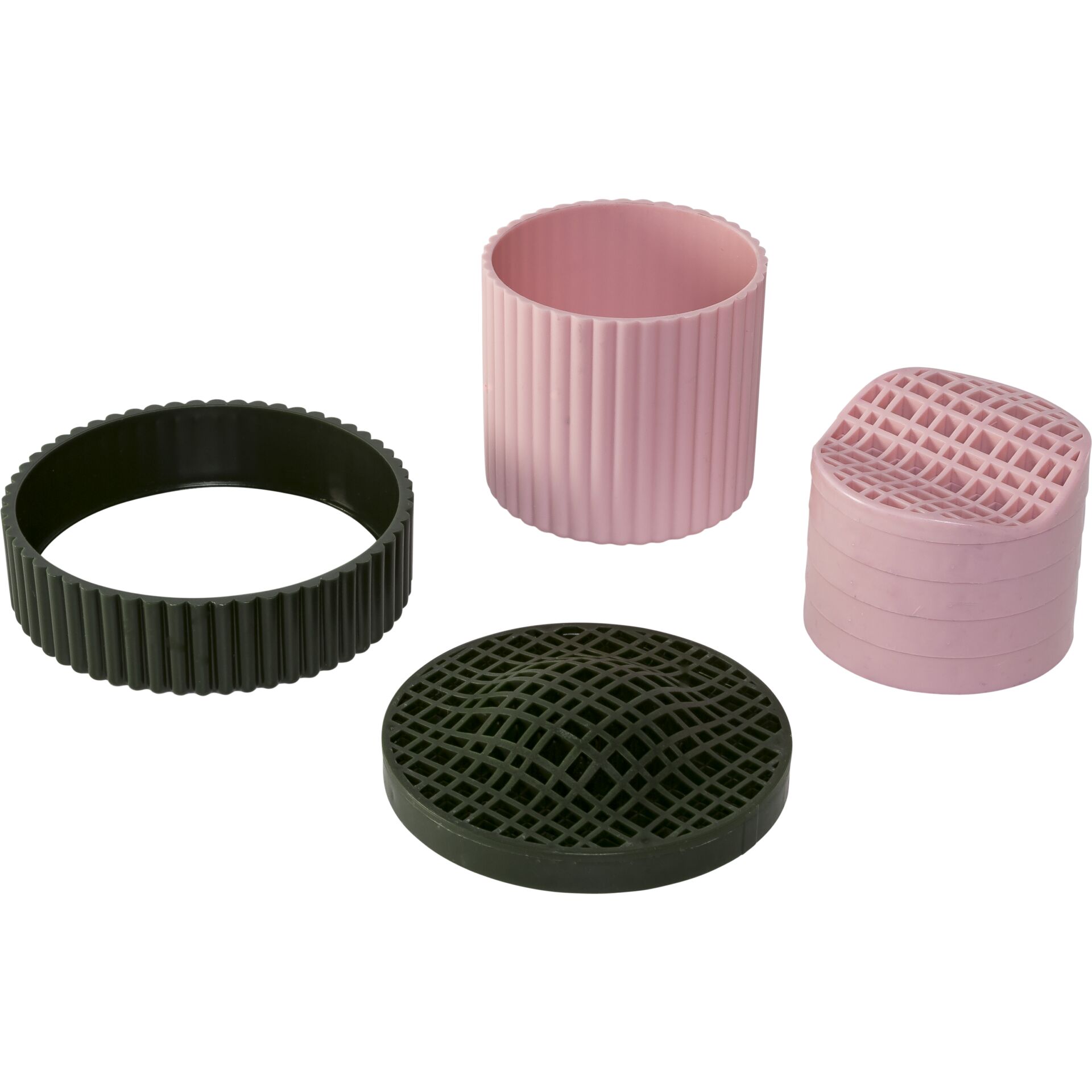 OTOTO Blossom Blumenhalter Wohnaccessoires