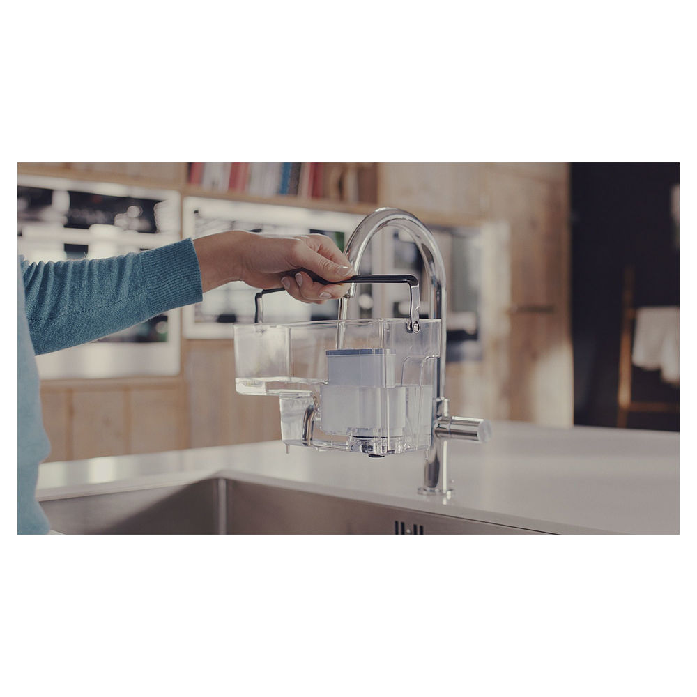 Philips Wasserfilter AquaClean CA6903 22 Zubehoer Kaffeemaschinen