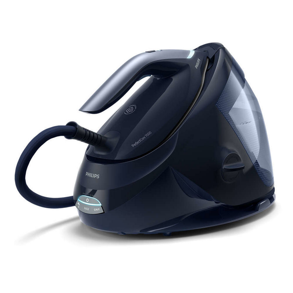 Philips PerfectCare 7000 Series PSG7130 20 Dampfbuegelstation Buegeln & Naehen