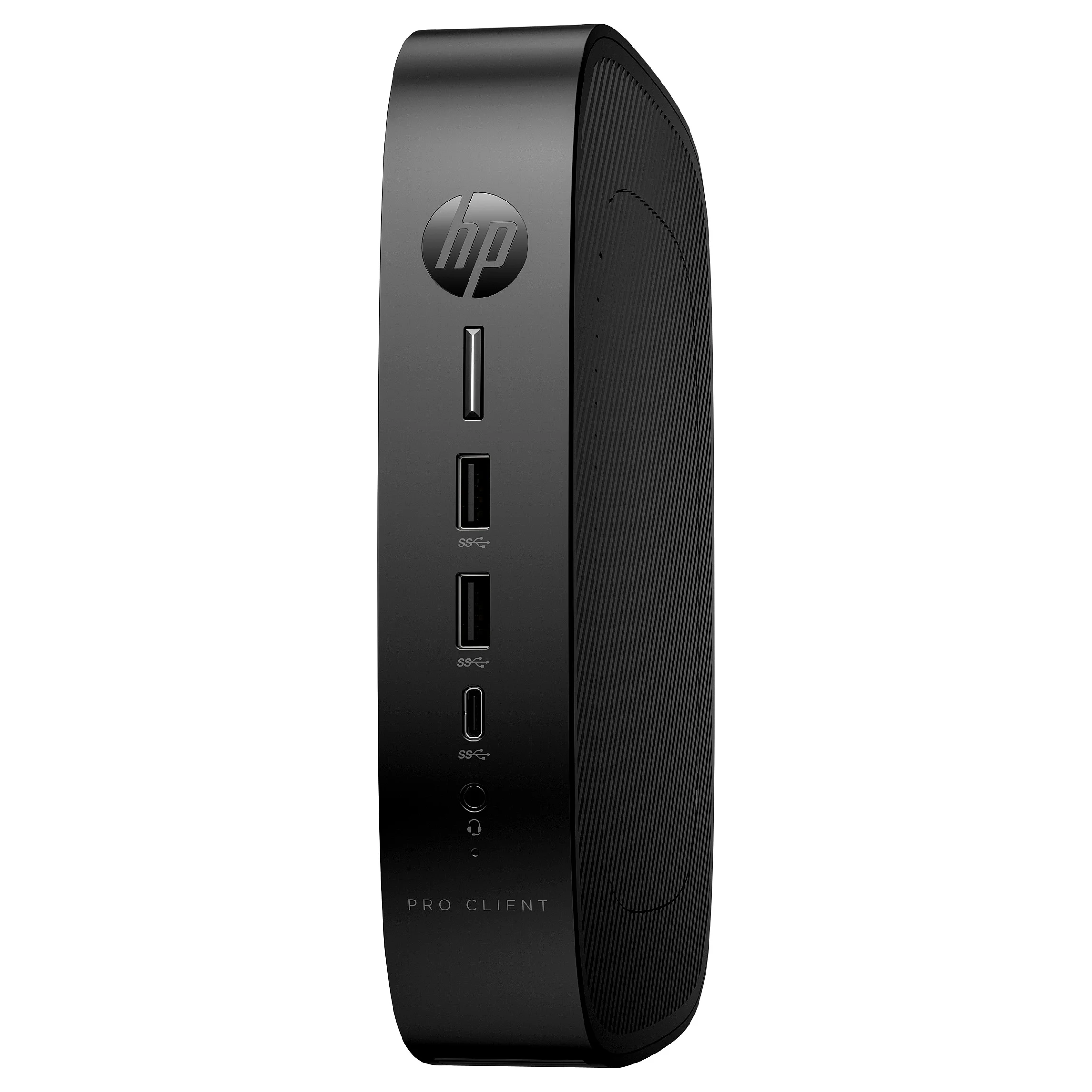 HP Pro t550 2 GHz IGEL OS 1 3 kg Schwarz J6412 PC-Zubehoer