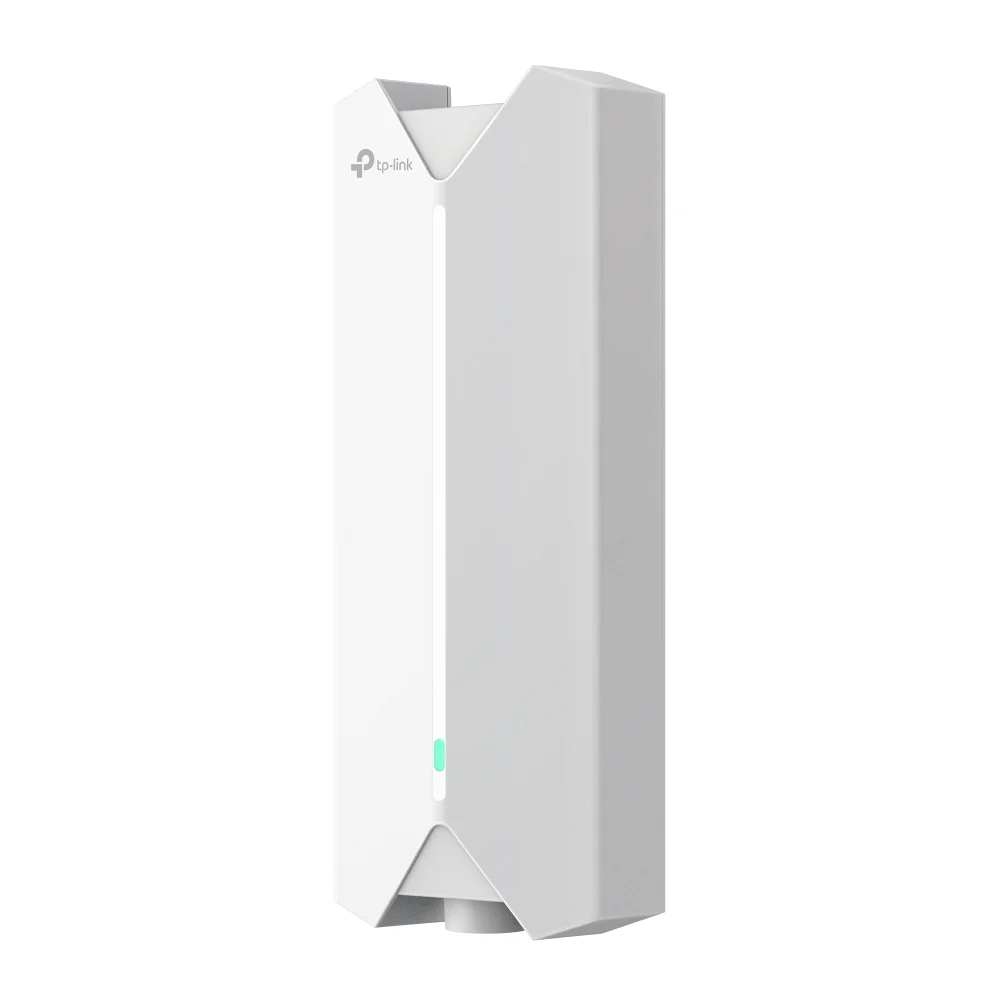 TP Link Festa F61 Outdoor 1800 Mbit s Weiss Power over Ethernet  PoE  Netzwerk
