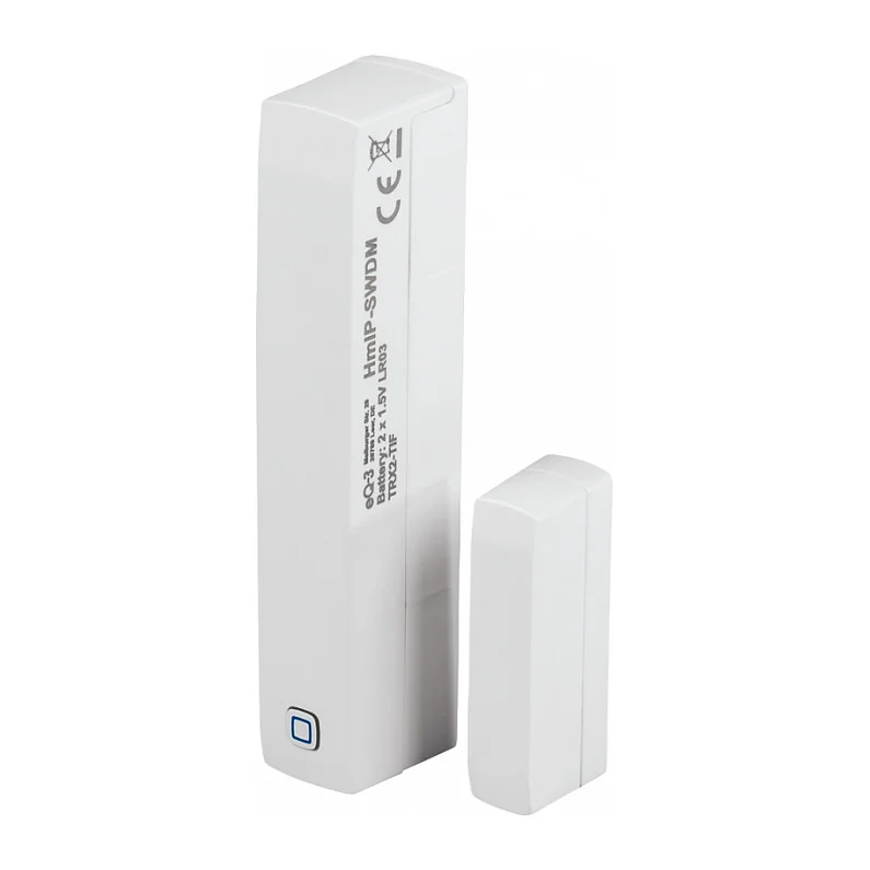 eQ 3 Homematic IP Fenster  und Tuerkontakt mit Magnet Fenster-/Tuersensoren