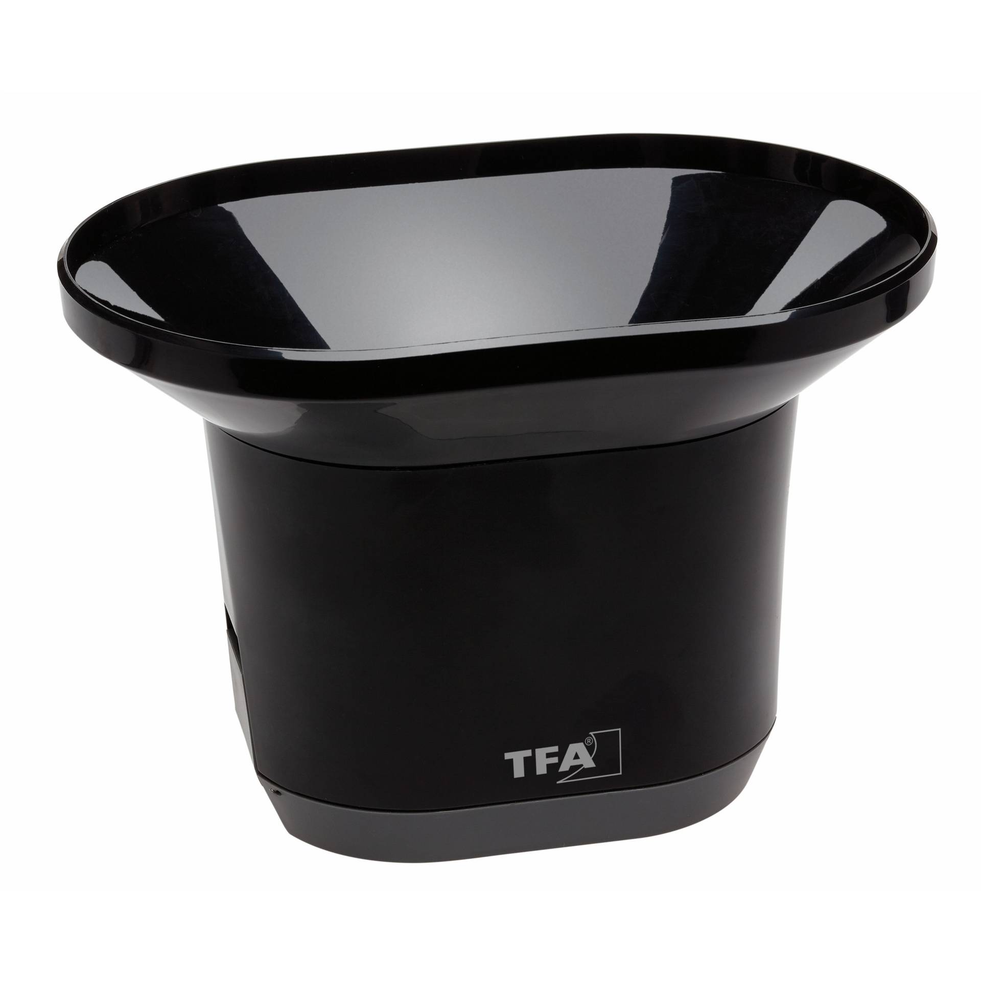 TFA 47 3005 01 Wetterstation Regenmesser Wetterstationen