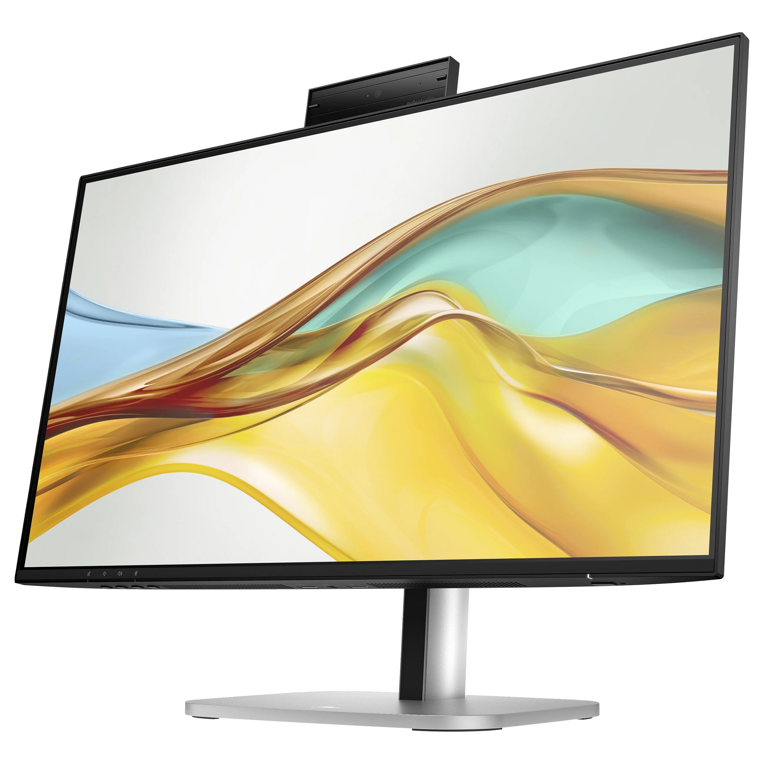 HP 524pm IPS FHD 1920x1080 100Hz DP HDMI USB c 350cd 5ms Monitore