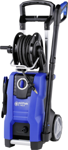 Nilfisk E 145 4 9 X tra Staubsauger & Reiniger