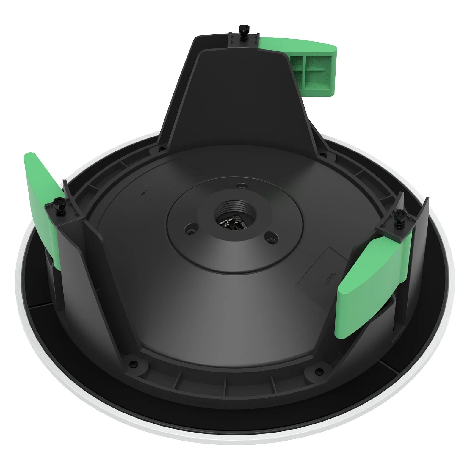 Yealink CM20 Mikrofon Grau Video & Audio