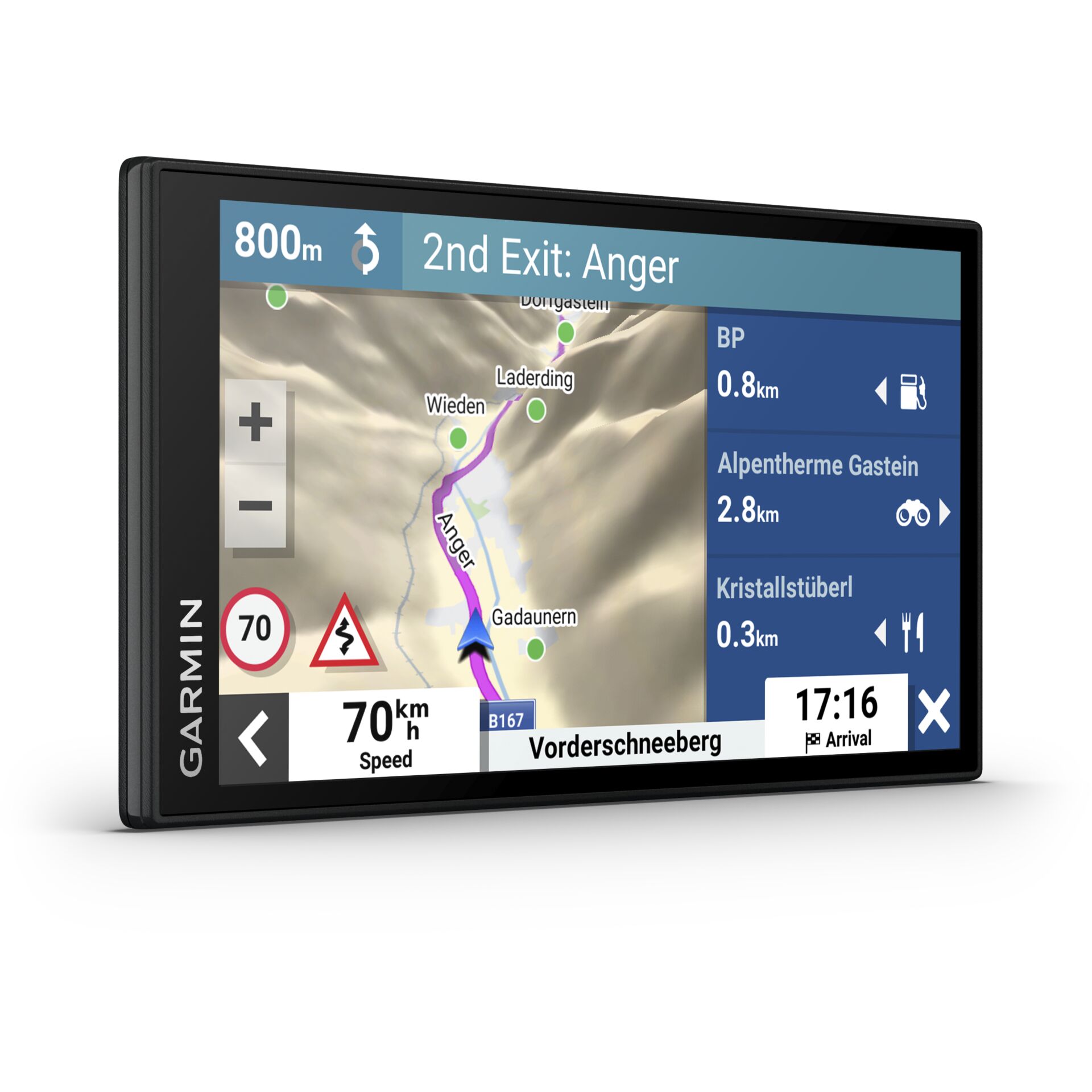 Garmin DriveSmart 66 PC-Zubehoer
