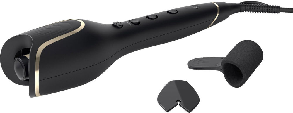 Philips Lockenstab StyleCare Prestige Haarpflege
