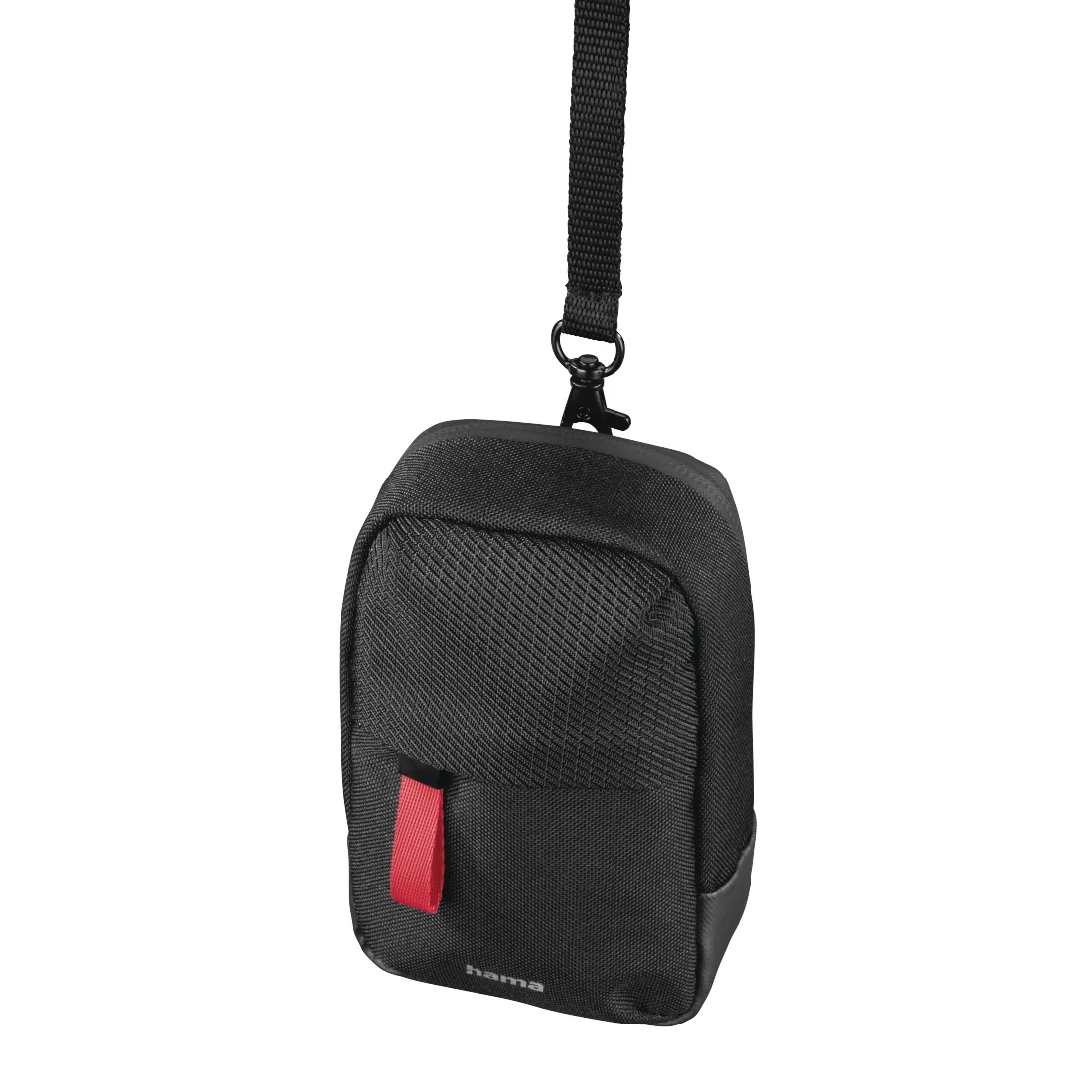 Hama Matera Kompaktes Gehaeuse Schwarz Kamera & Foto