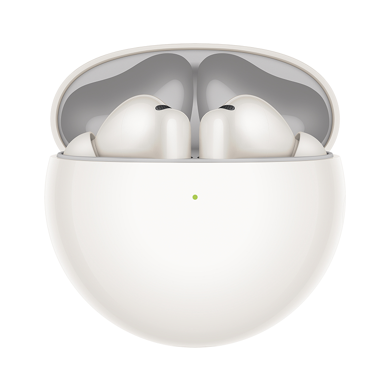 HUAWEI FreeBuds 7i  White Kopfhoerer