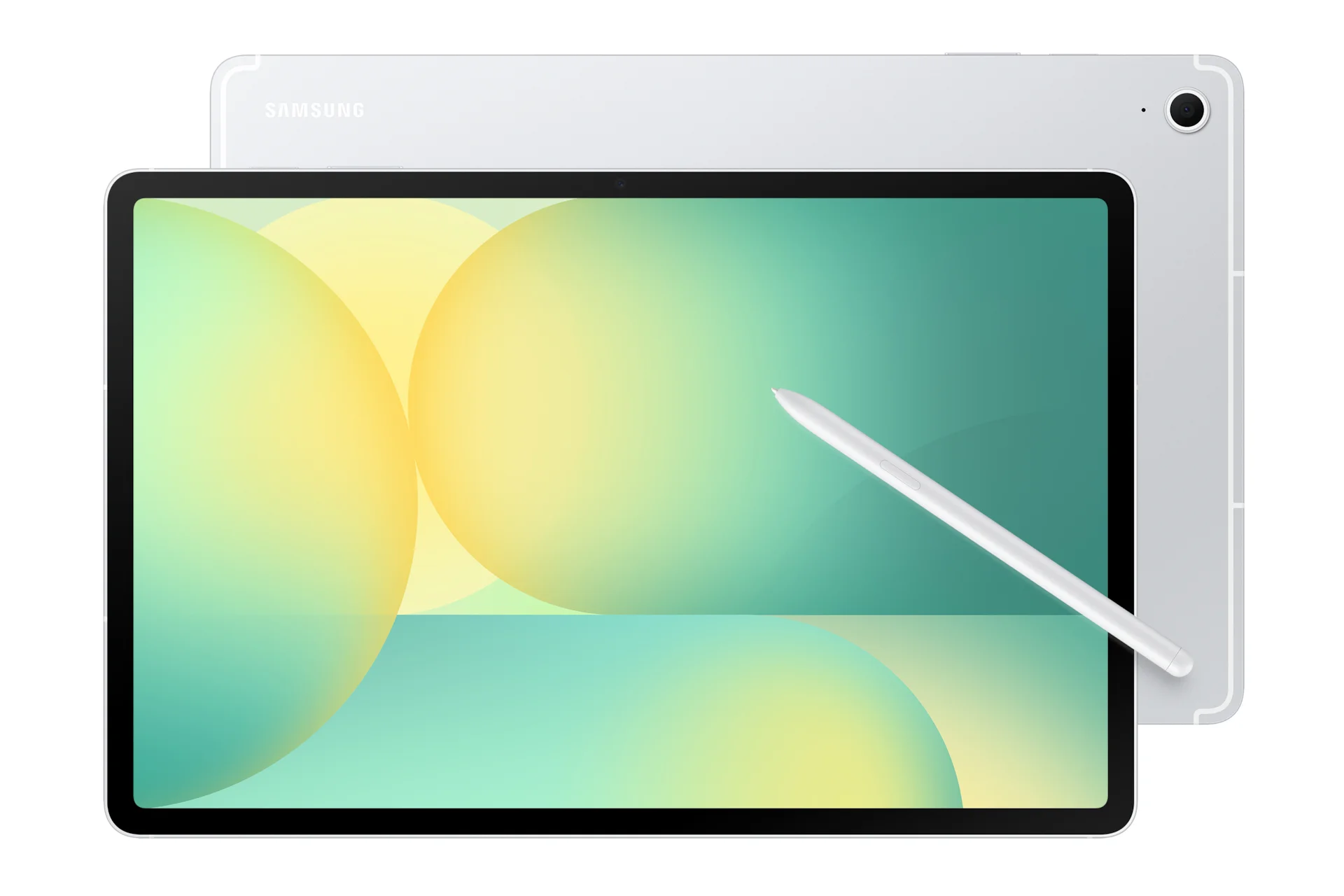 Samsung tablet  galaxy tab s10 fe  wifi 8ram 128gb silver Tablets