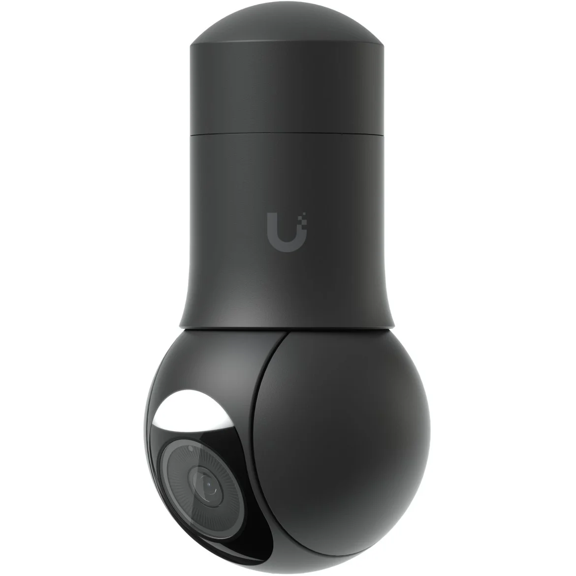 Ubiquiti UniFi Video Camera G5 PTZ  bull Outdoor  bull 2K  bull InfraRot  bull IP66  bull POE   bull black  bull UVC G5 PTZ B Netzwerk