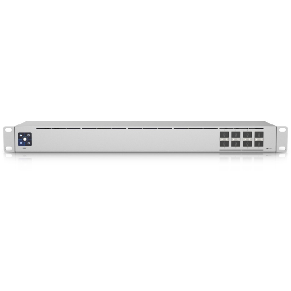 Ubiquiti unifi usw aggregation switch Switches