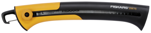 Fiskars Xtract SW75 Handsaege Aexte & Gartensaegen