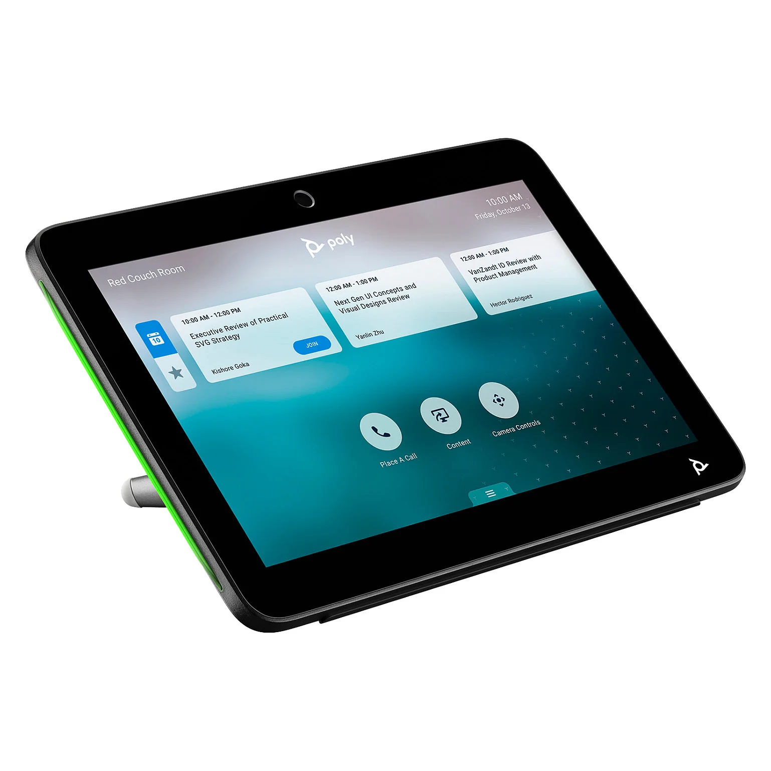 HP TC10 WHITE TOUCH PC-Zubehoer