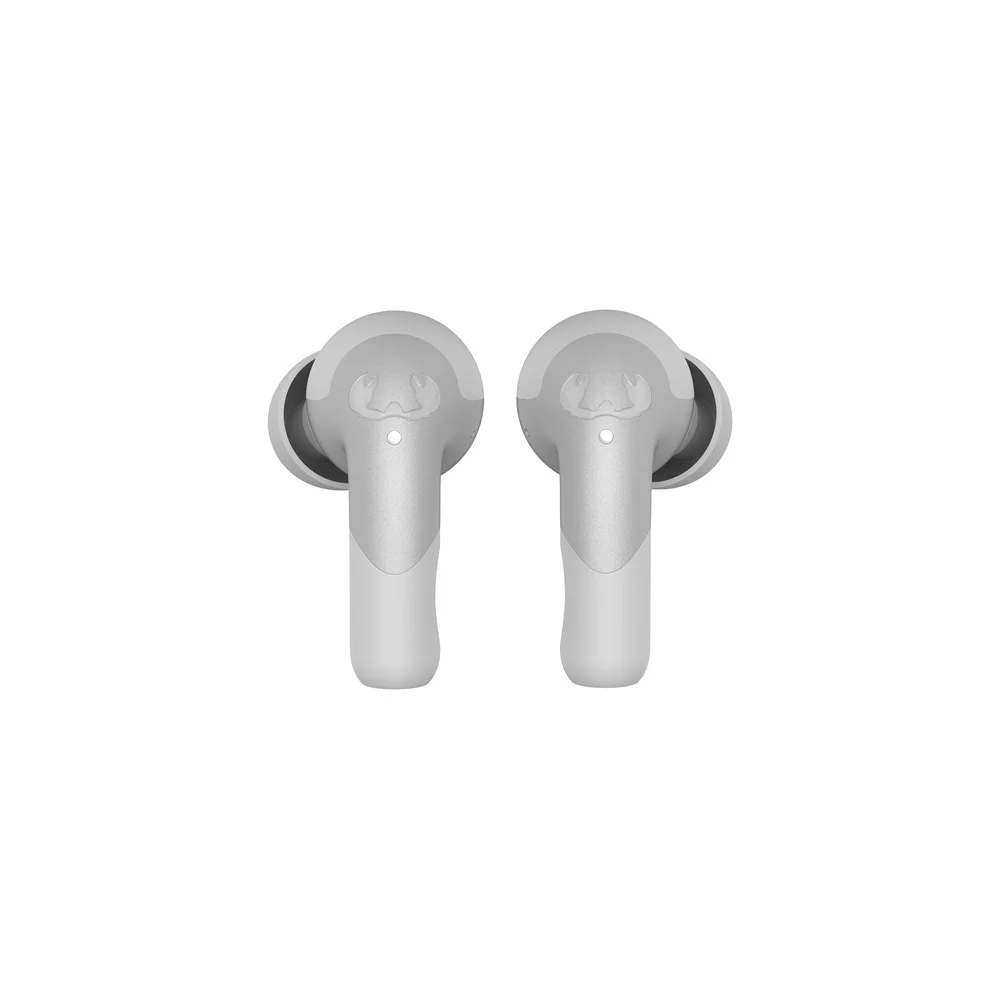 FRESH N REBEL True Wireless In Ear Kopfhoerer Twins Ace mit Hybrid ANC Ice Grey