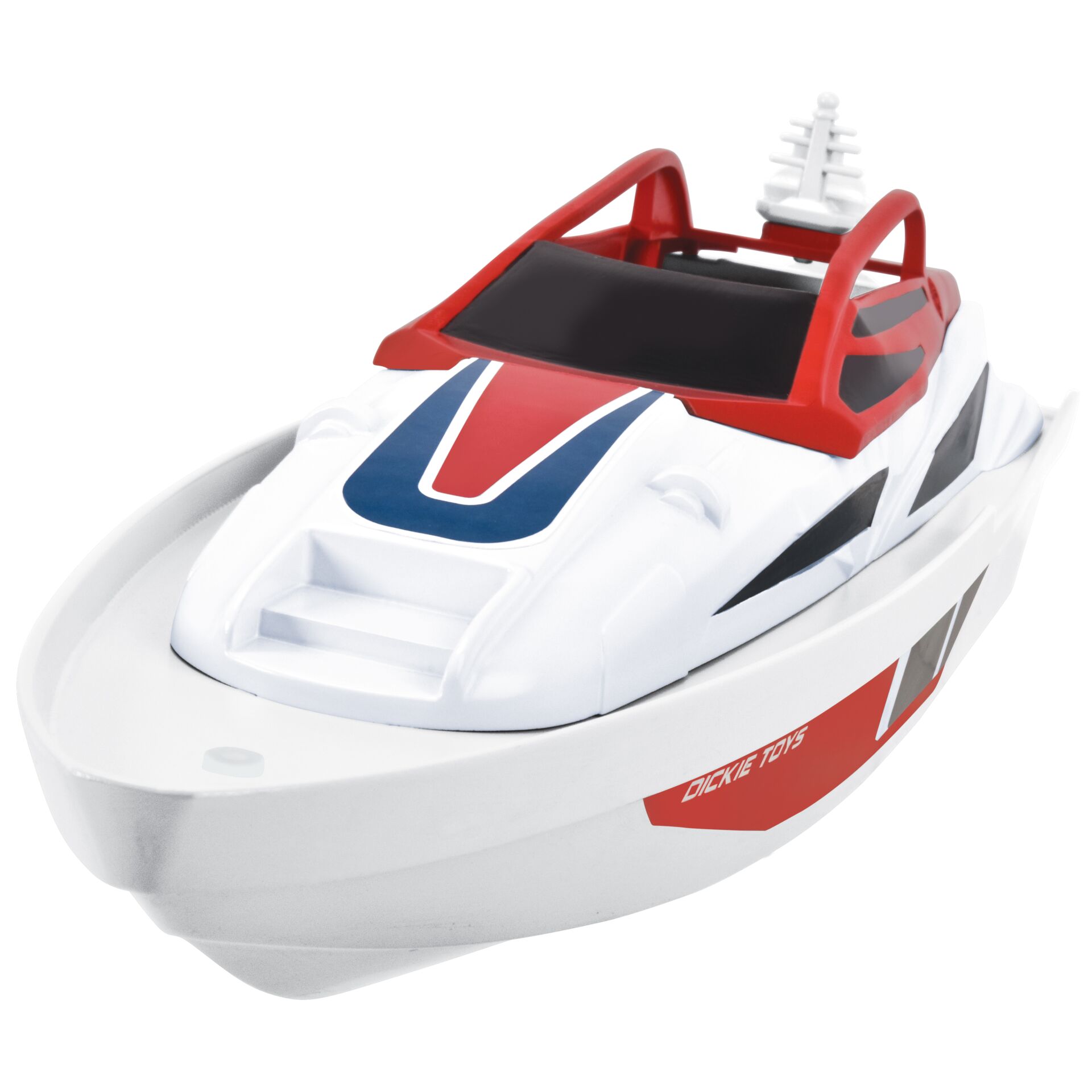 Dickie RC Sea Cruiser 2 4 GHz  RTR 201106003 Elektronikspielzeug