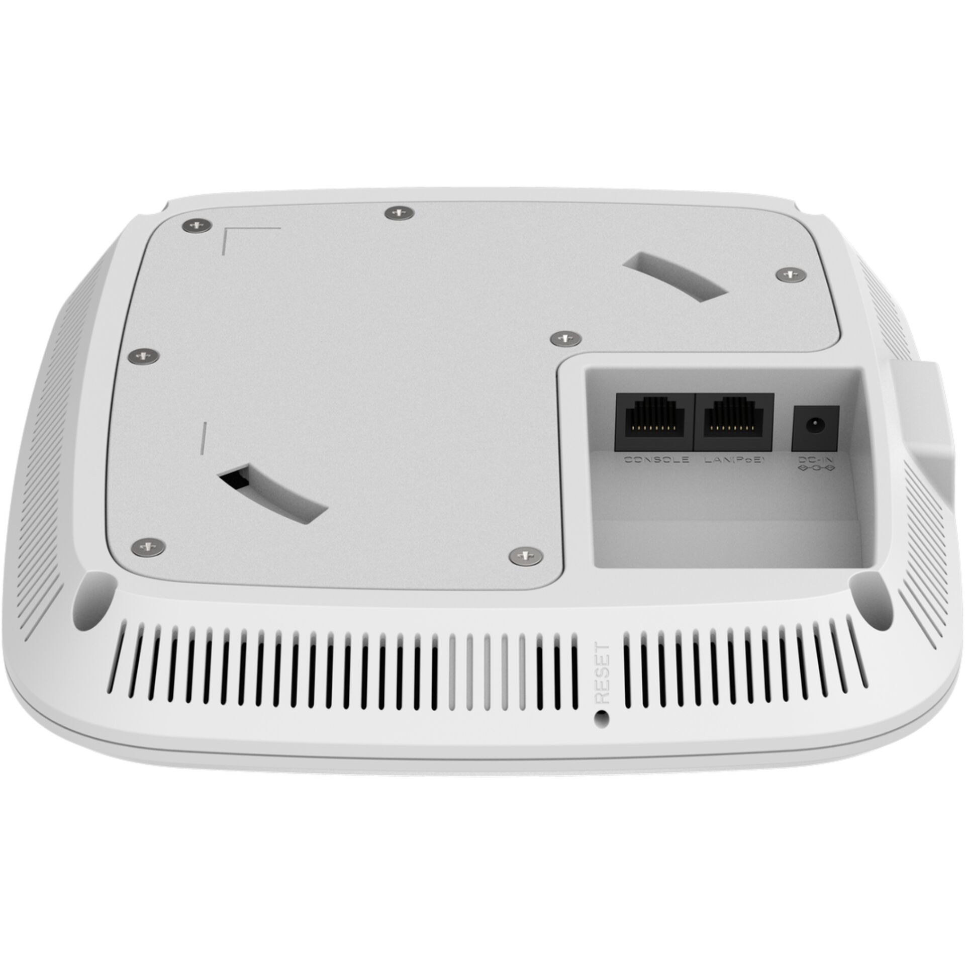 D Link DAP X3060 WLAN Access Point 3000 Mbit s Weiss Power over Ethernet  PoE  Netzwerk