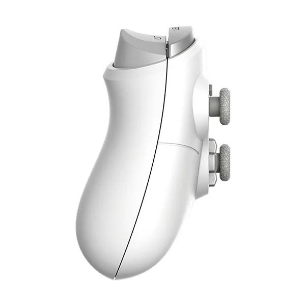 MSI FORCE GC300 WIRELESS WHITE Weiss USB 2 0 Gamepad Analog PC Zubehoer Gaming