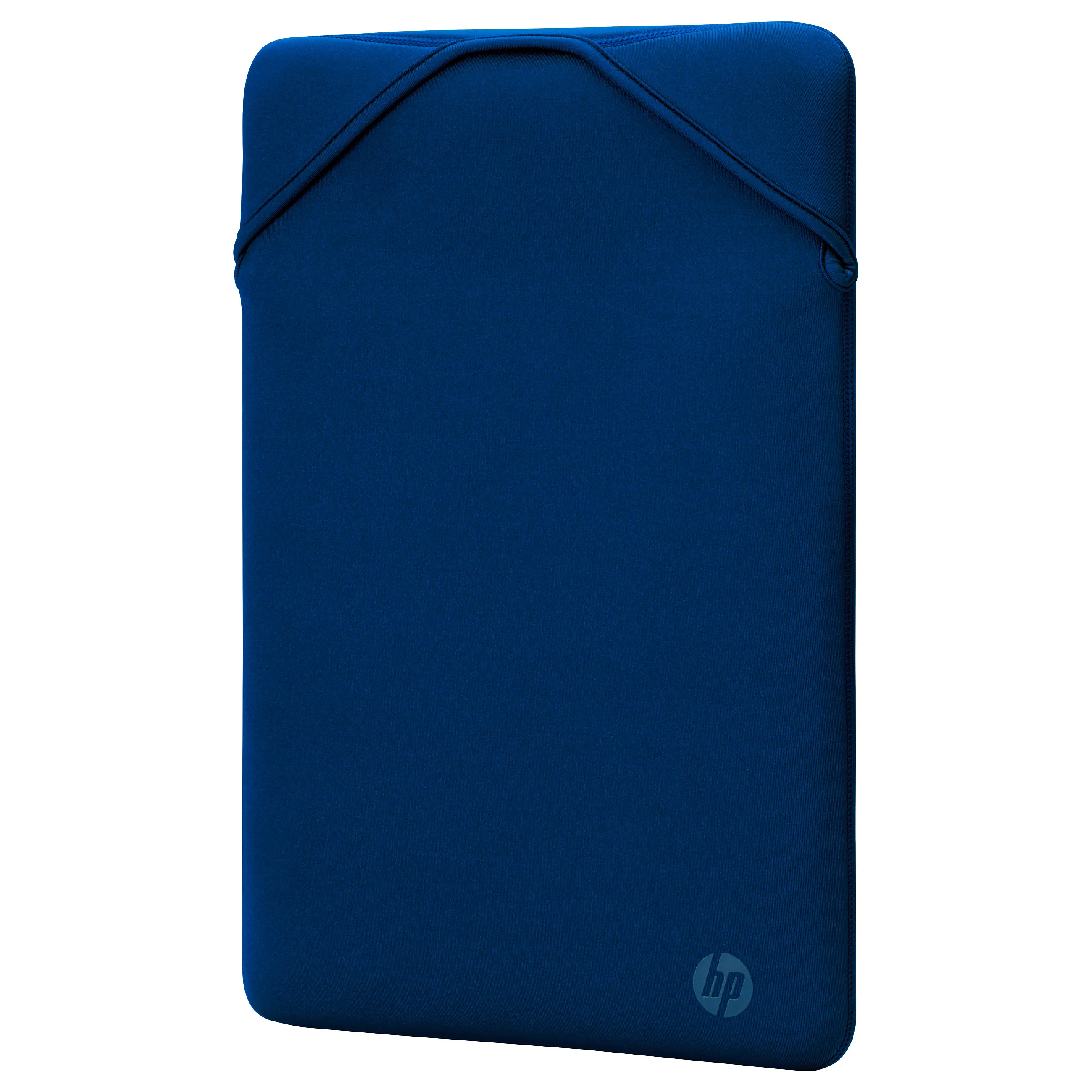 HP Wende Schutzhuelle fuer 15 6 Zoll Laptop in Blau Notebook & Tablet Zubehoer