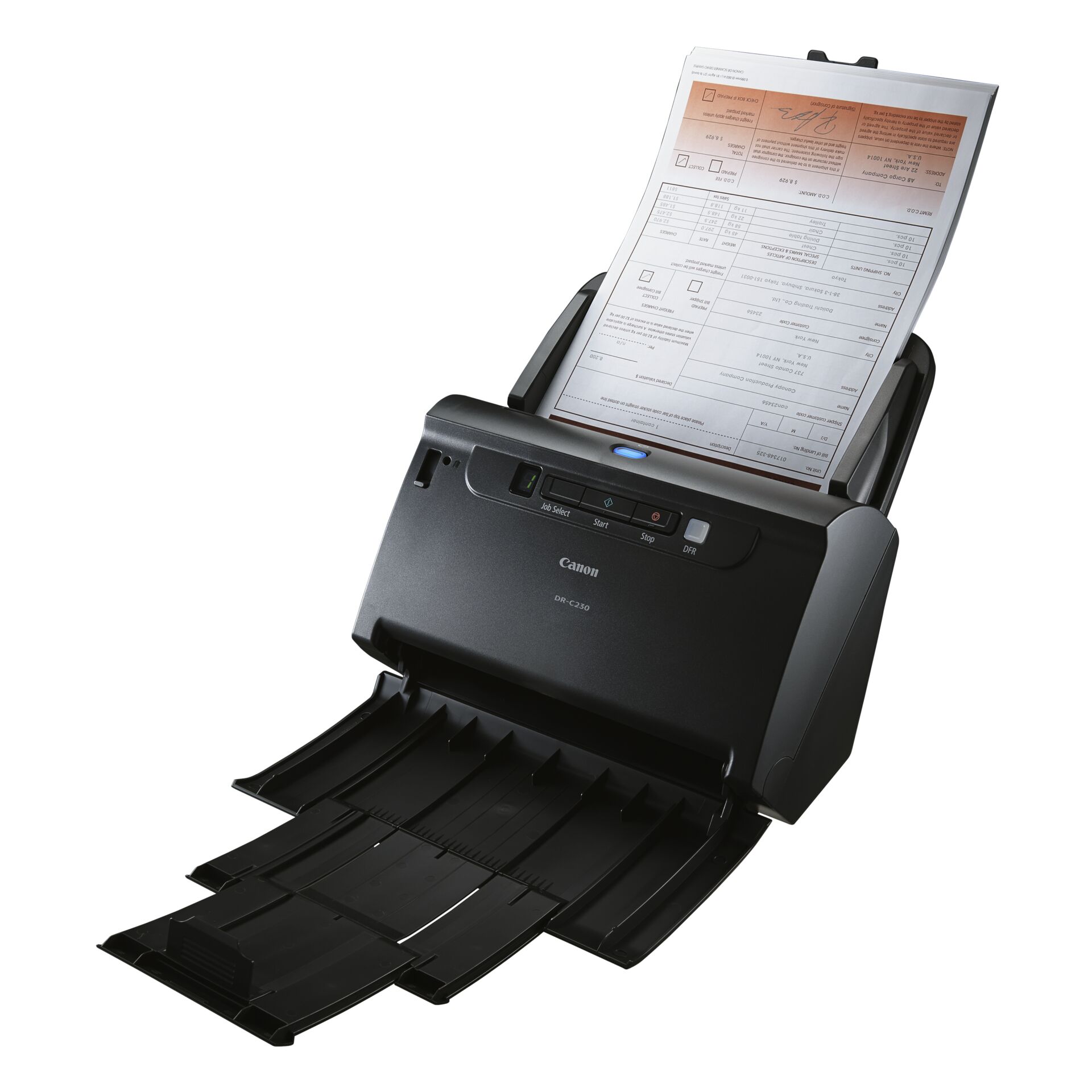 Canon imageFORMULA DR C230 Drucker & Scanner