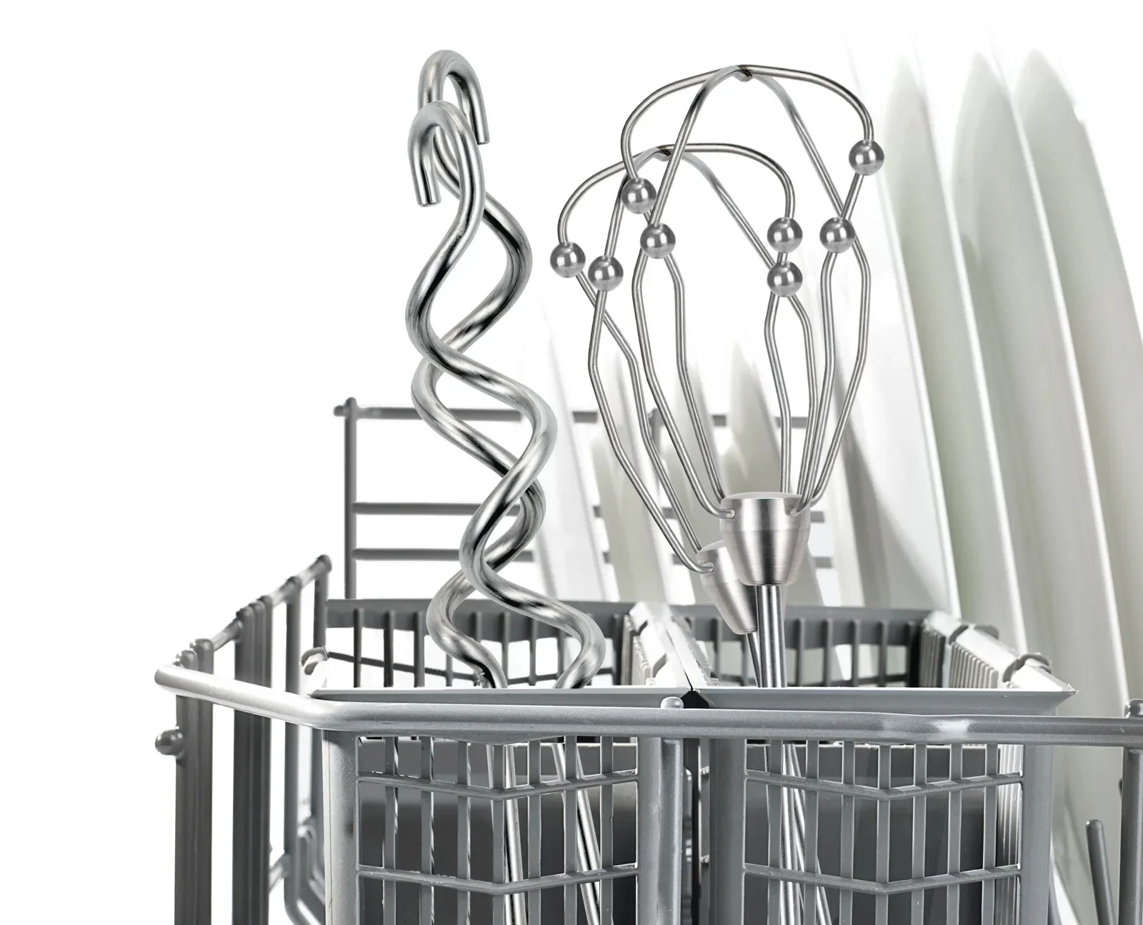 Bosch MFQ 4835 DE Mixer & Zerkleinerer