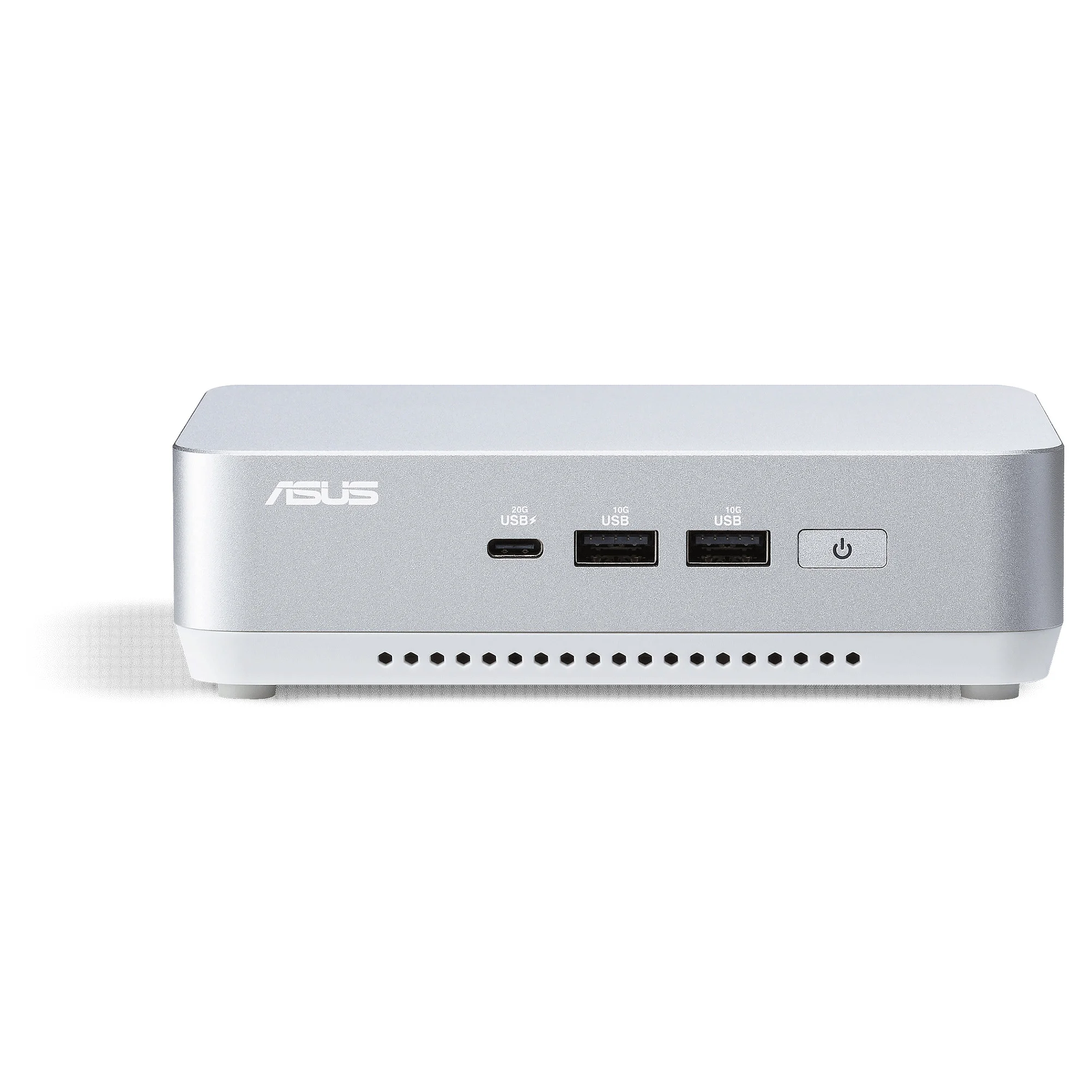 ASUS NUC GEN14 Pro  Revel  Canyon U9 2x16GB 1TB Win11 RNUC14RVSU9089A2I EU CORD PC-Zubehoer