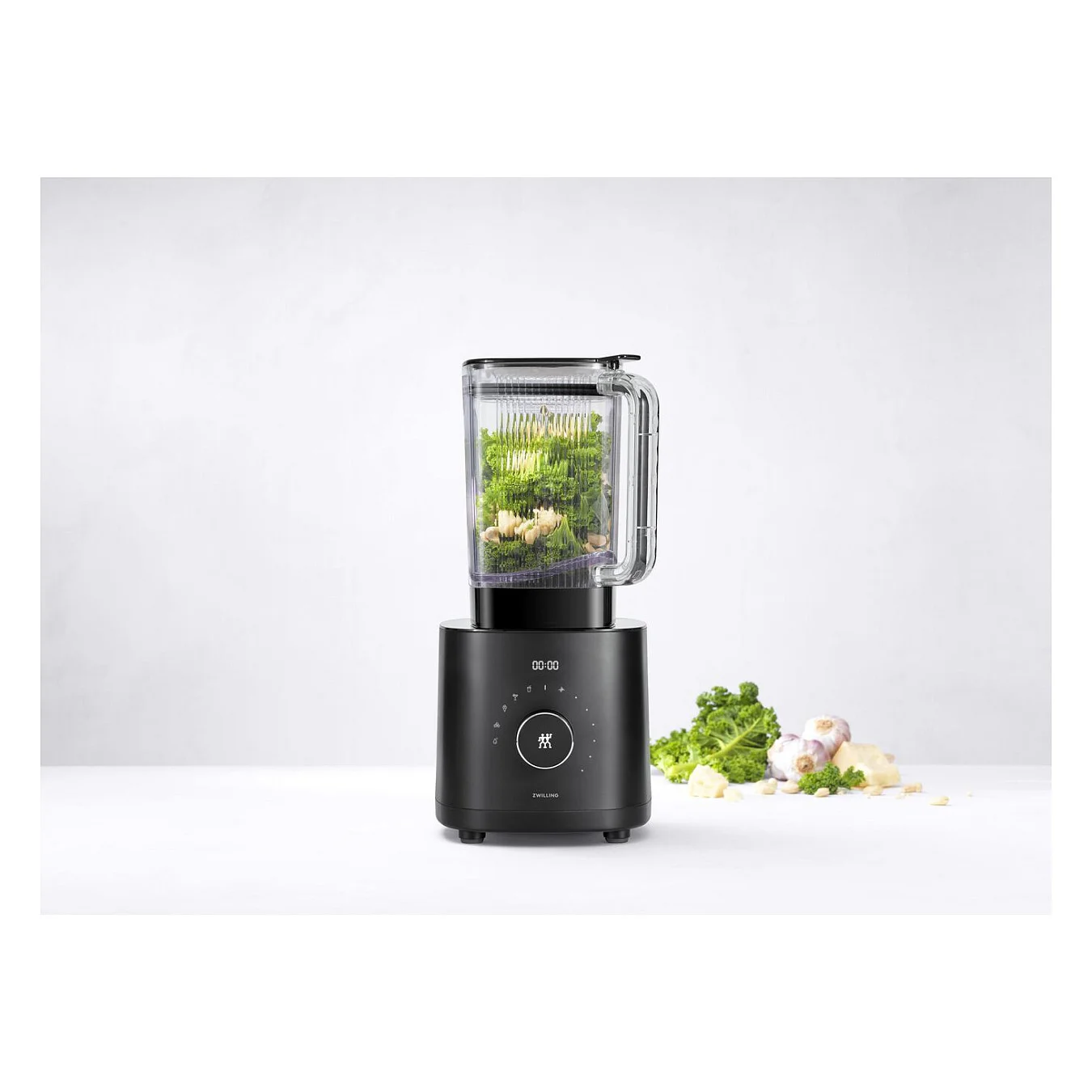 ZWILLING ENFINIFY Standmixer Power schwarz Mixer & Zerkleinerer