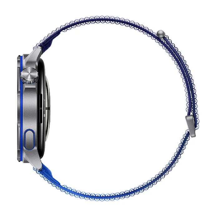 HUAWEI watch gt runner 2 dusk blue Smartwatches & Fitnesstracker