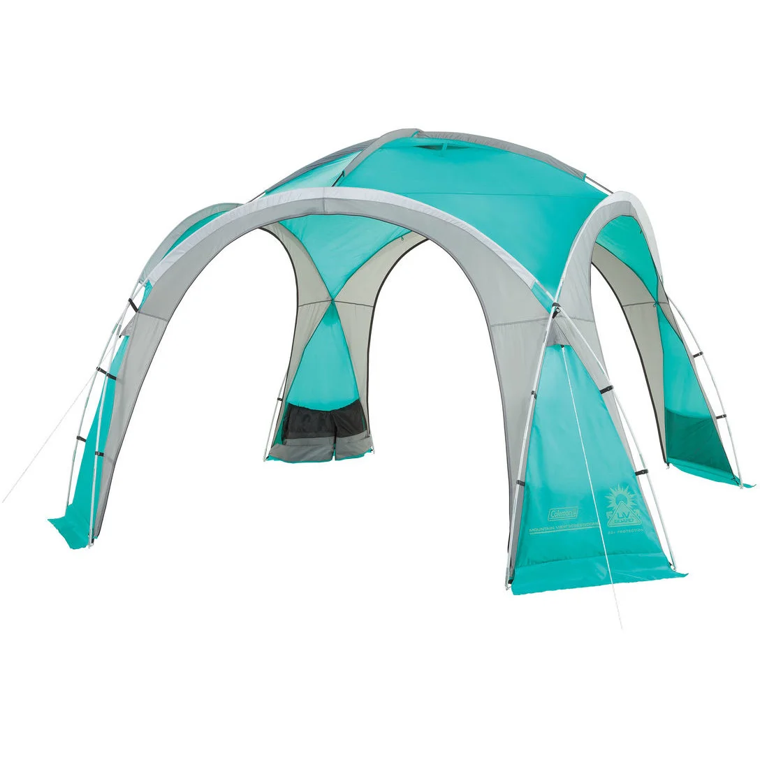 Coleman Event Shelter L 3 65m x 3 65m Camping